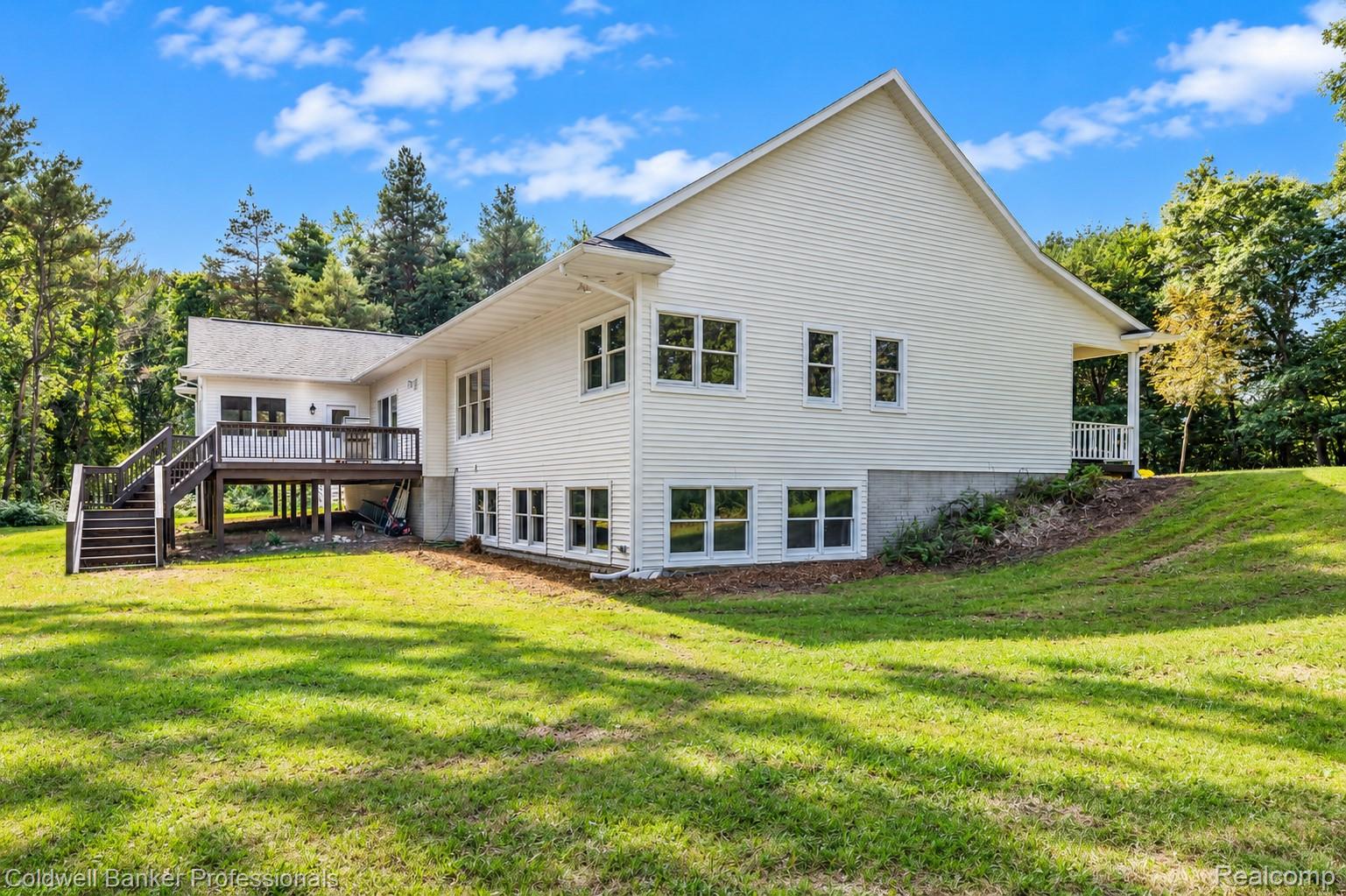 575 Lake George Road