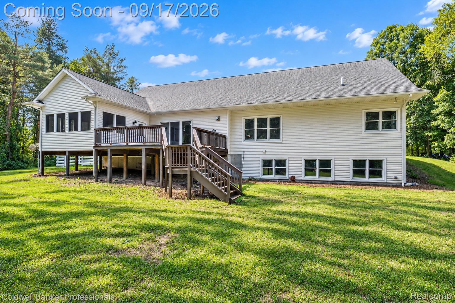 575 Lake George Road