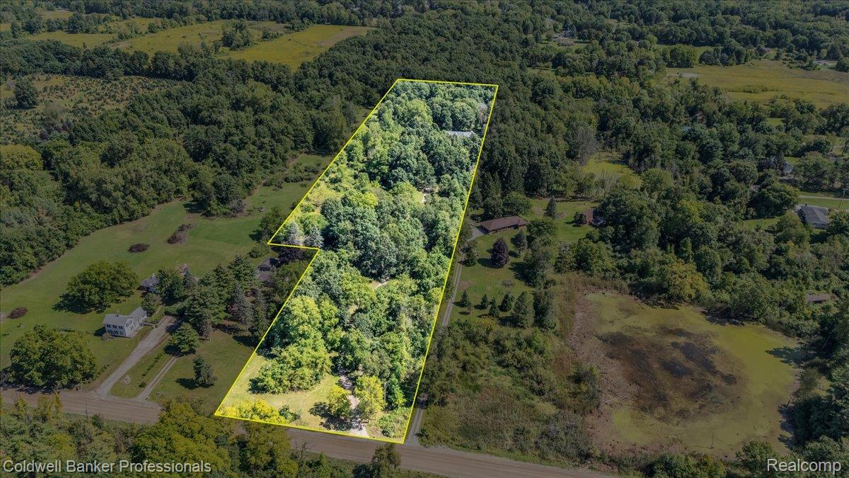 575 Lake George Road