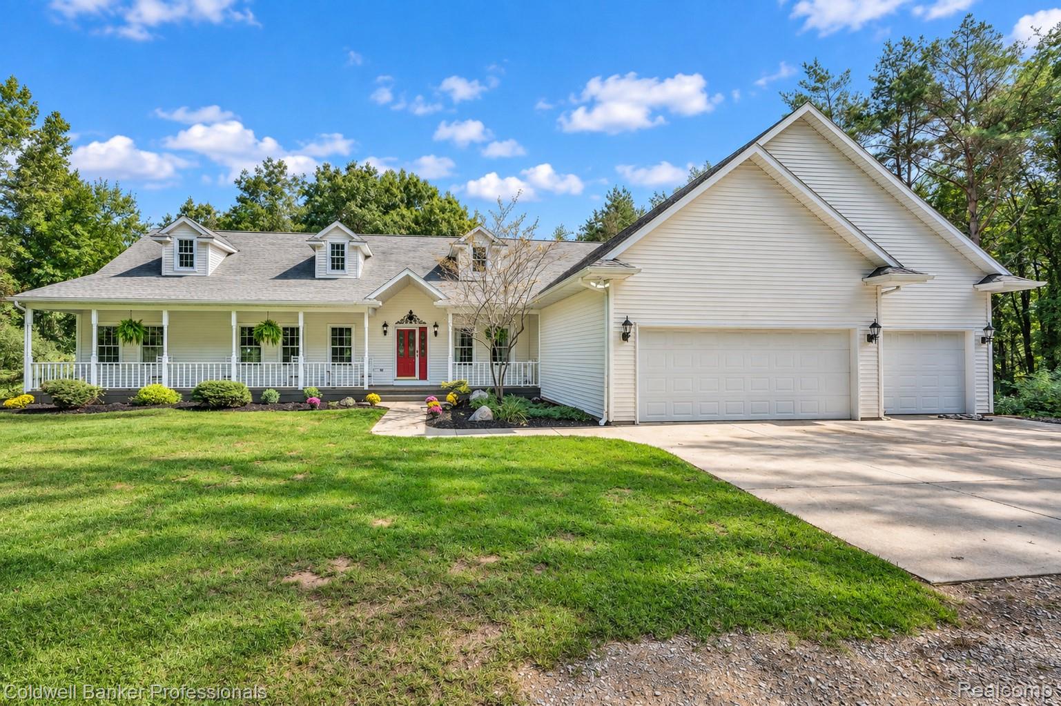 575 Lake George Road