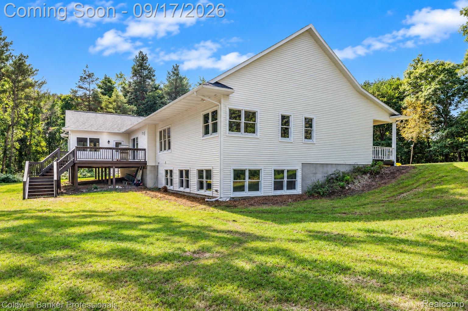 575 Lake George Road