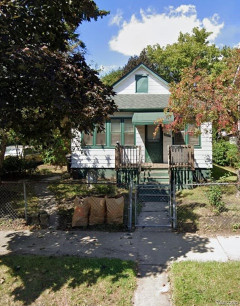 Photo of 8850 Lane Street, Detroit City, MI 48209 (MLS # 20261042733)