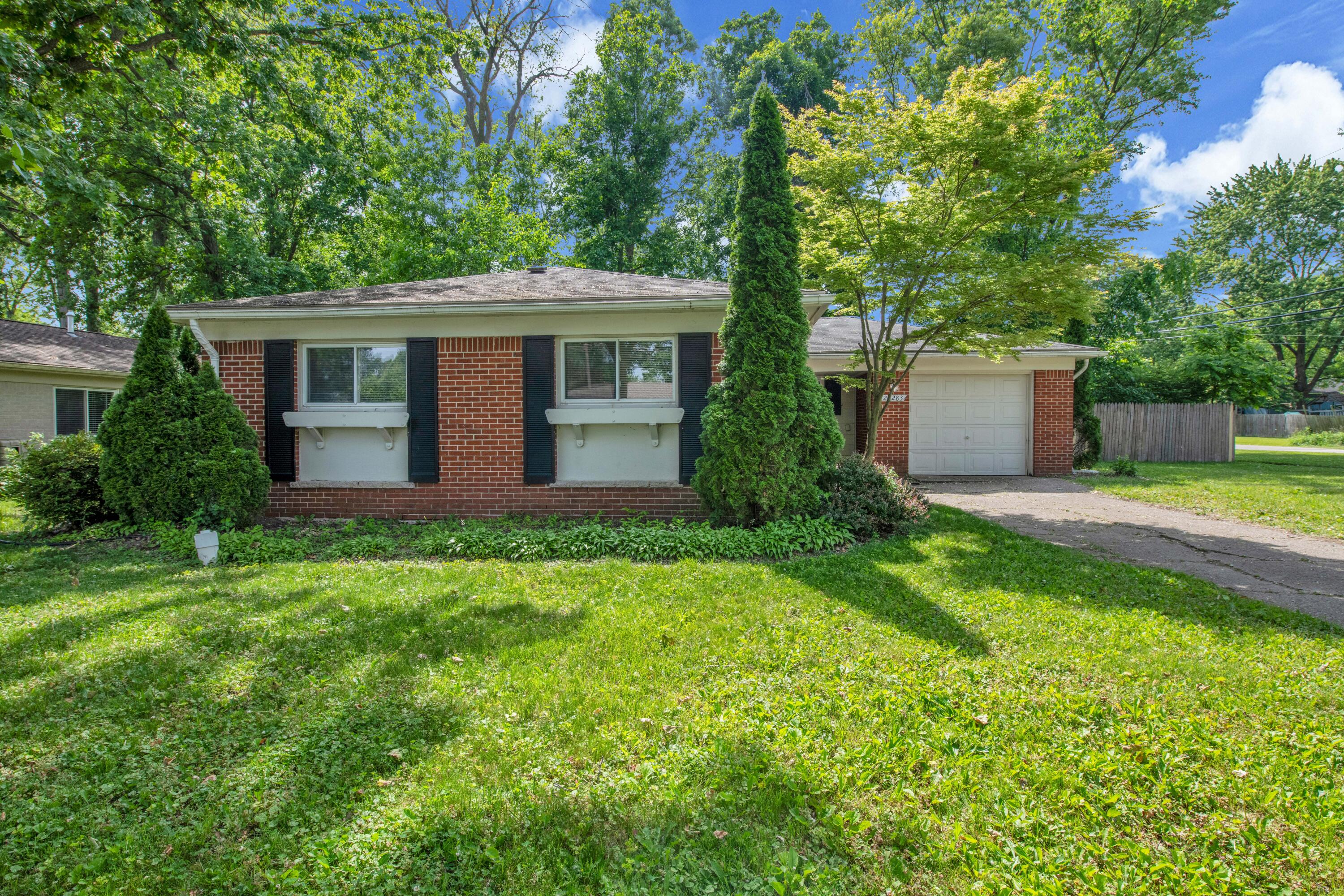 23283 Tuck Road
