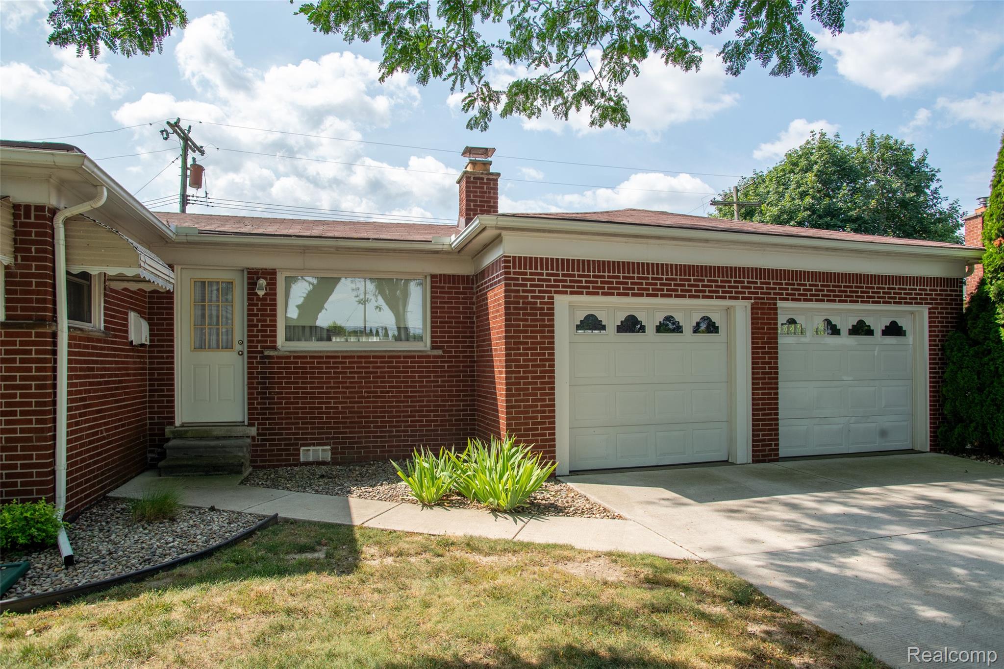 3458 Norwood Drive