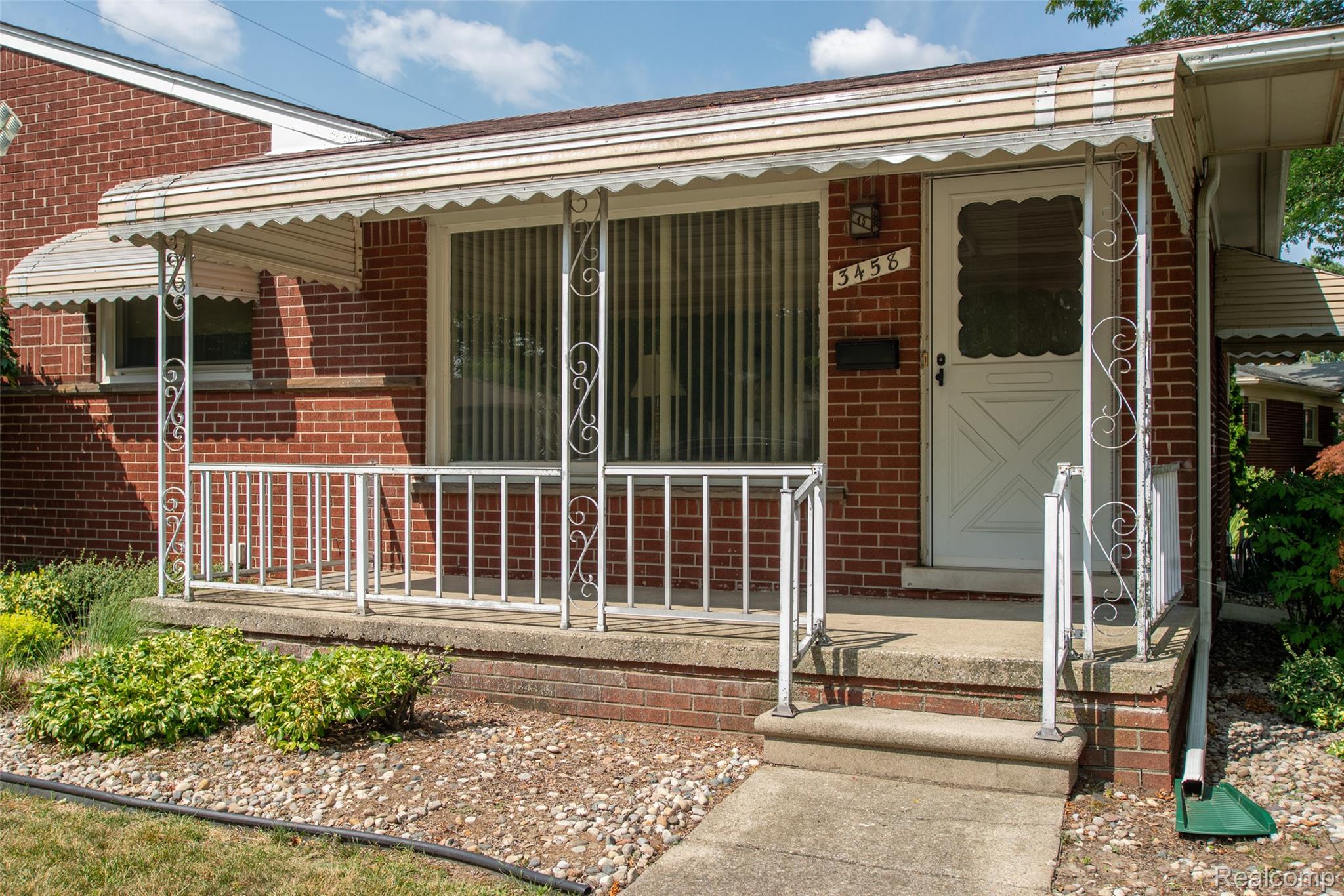3458 Norwood Drive