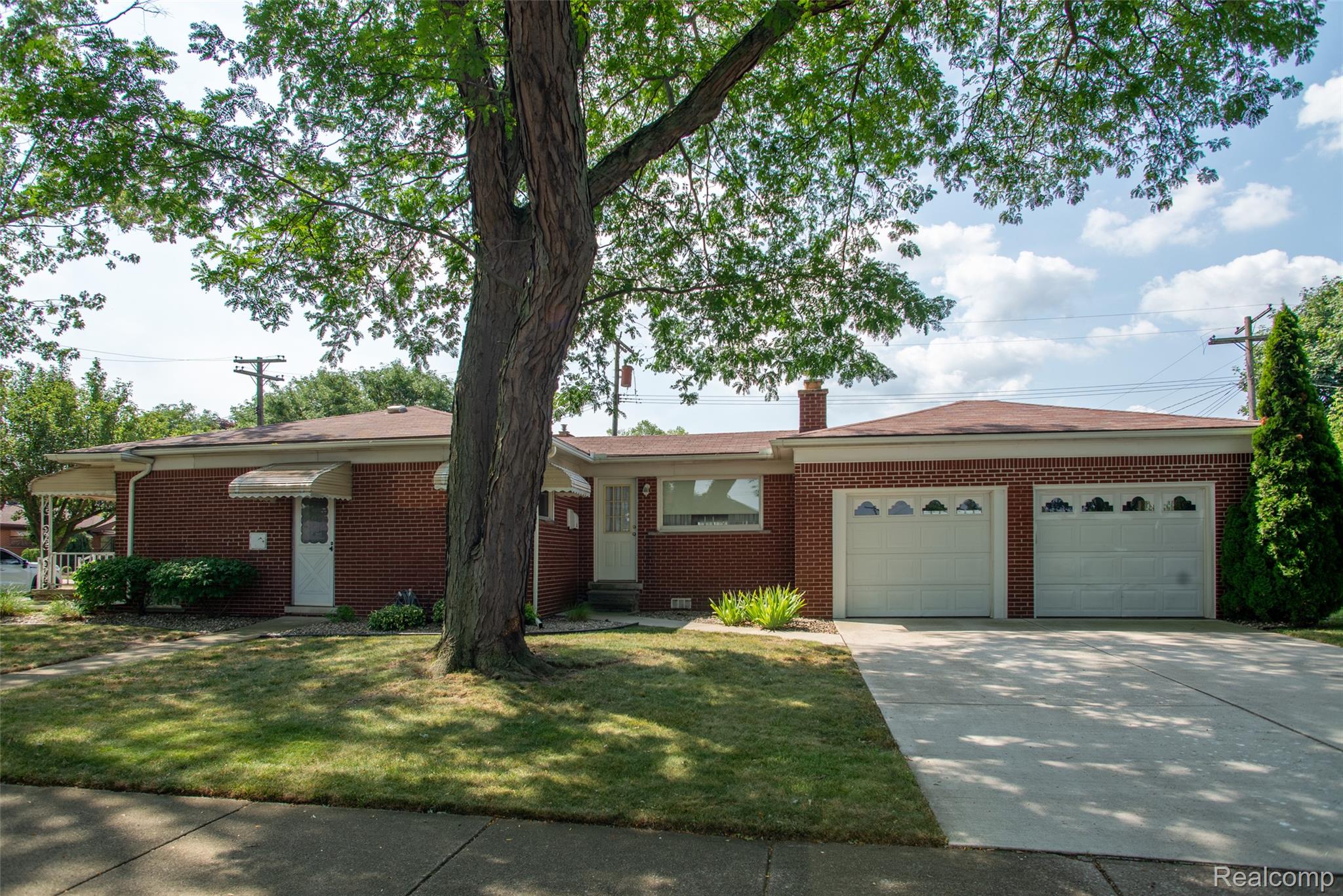 3458 Norwood Drive