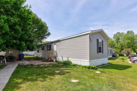 Photo of 12935 Barry Lane, Yankee Springs Township, MI 49348 (MLS # 69026024925)