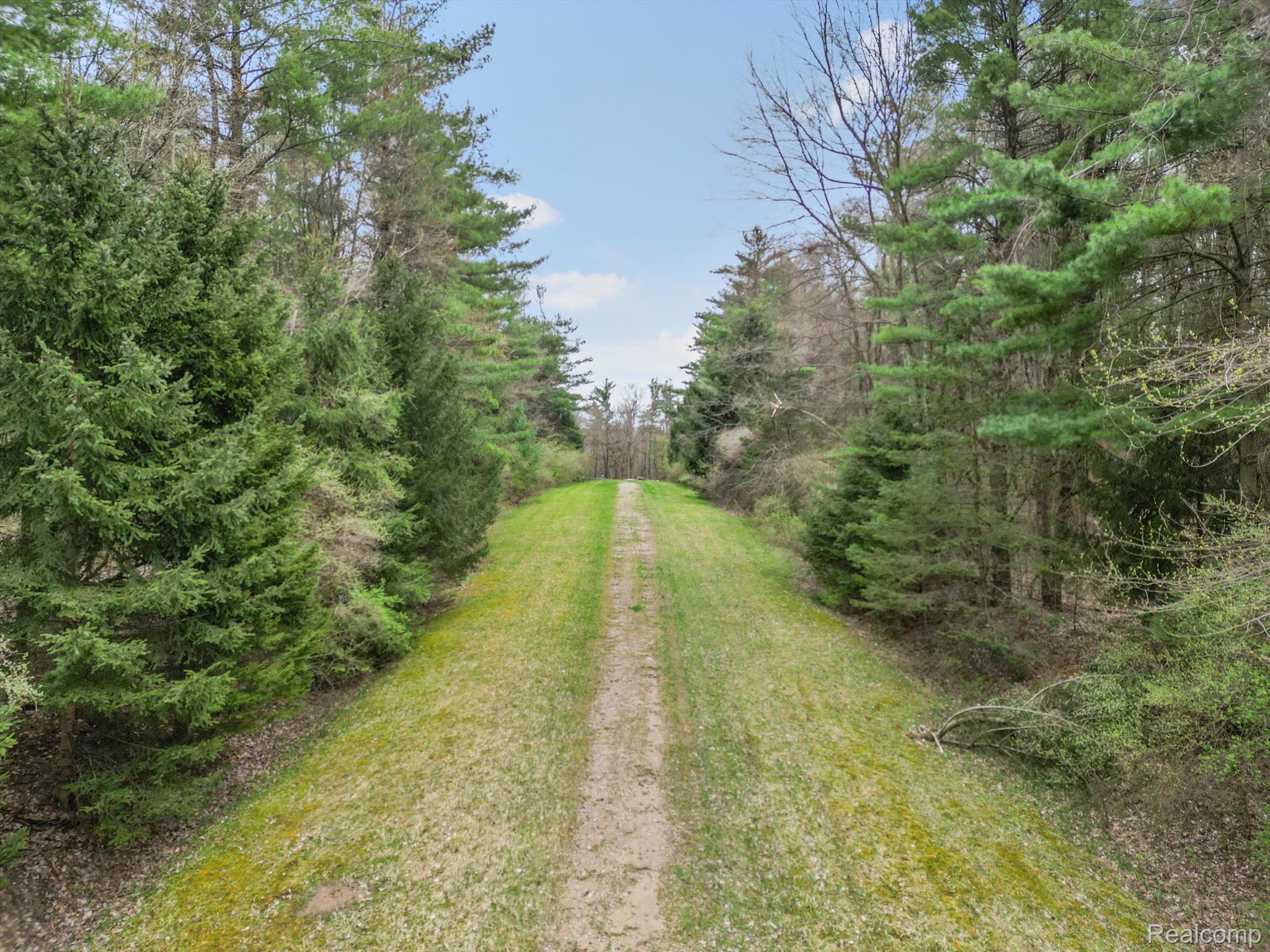 11.01 Acres Vacant Land KNIGHTS BRIDGE Road