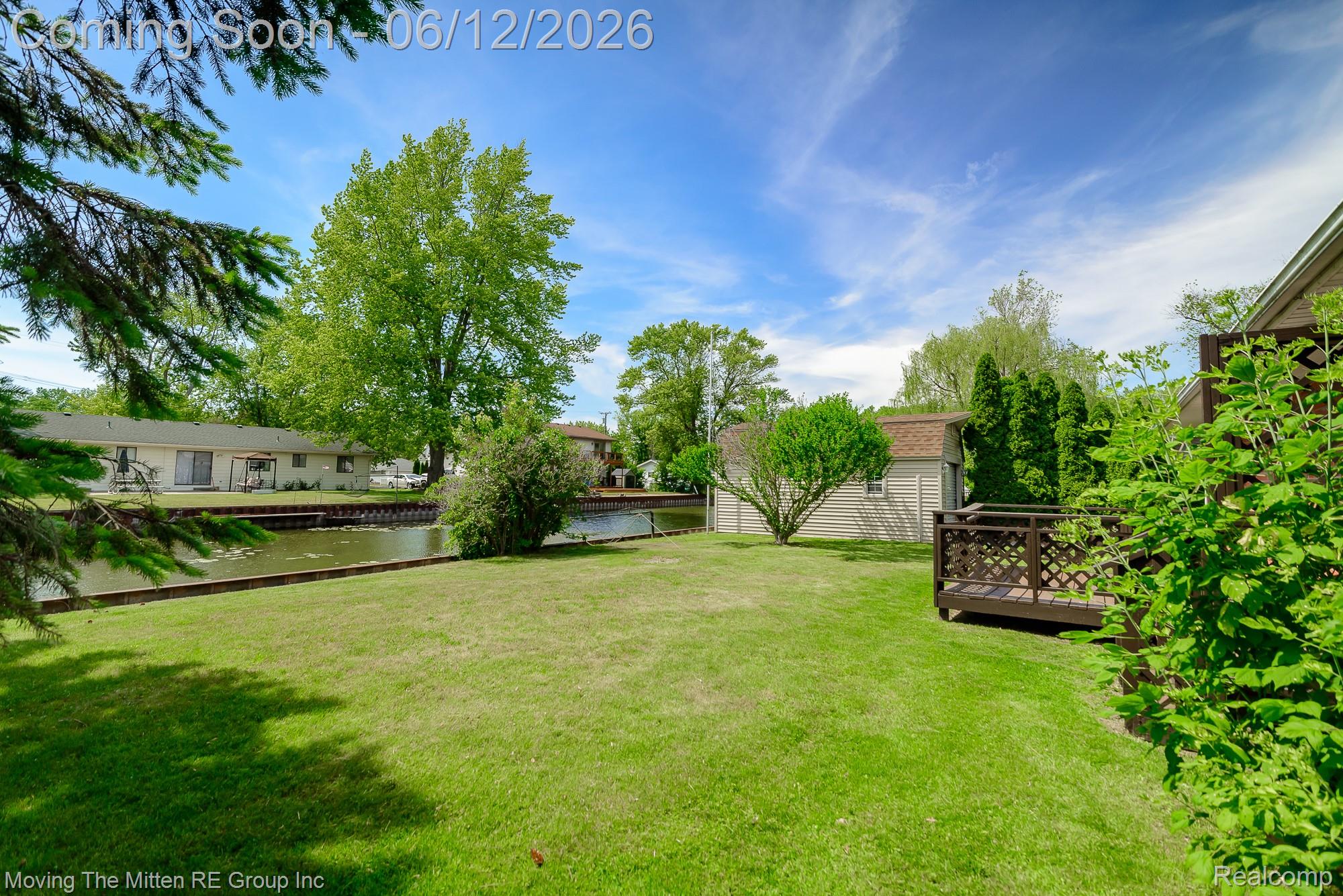 35382 Eldon Drive