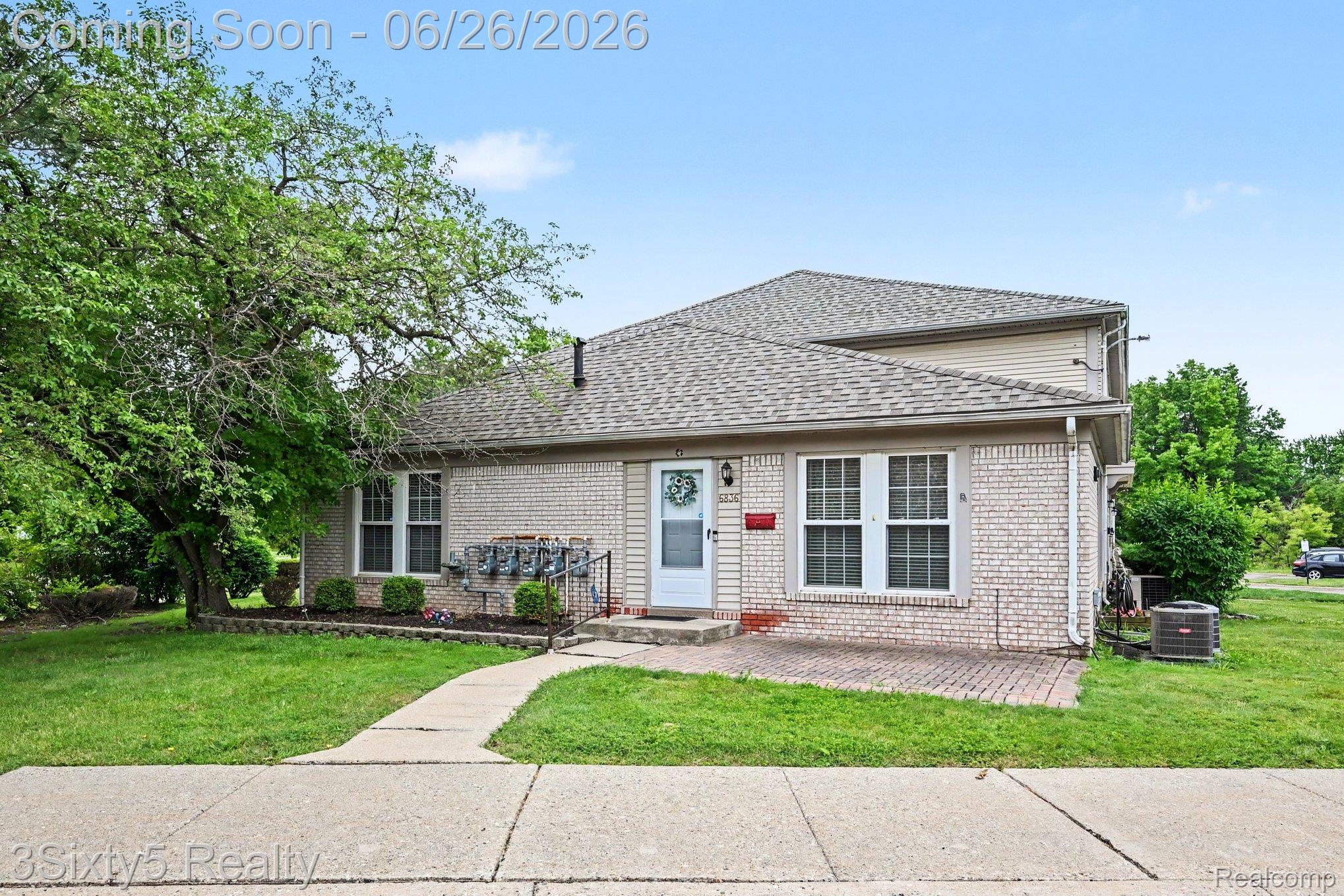 6836 New Providence Way