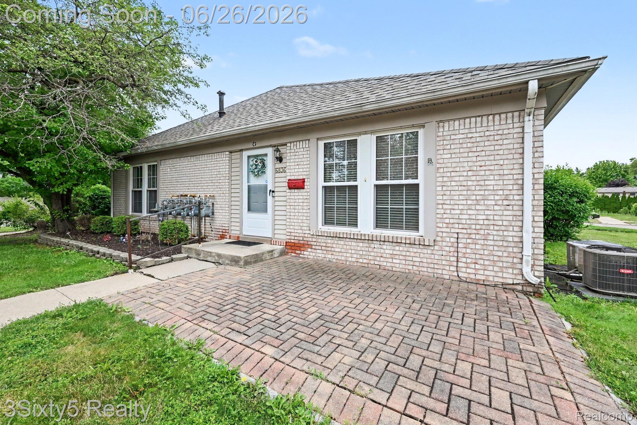 6836 New Providence Way