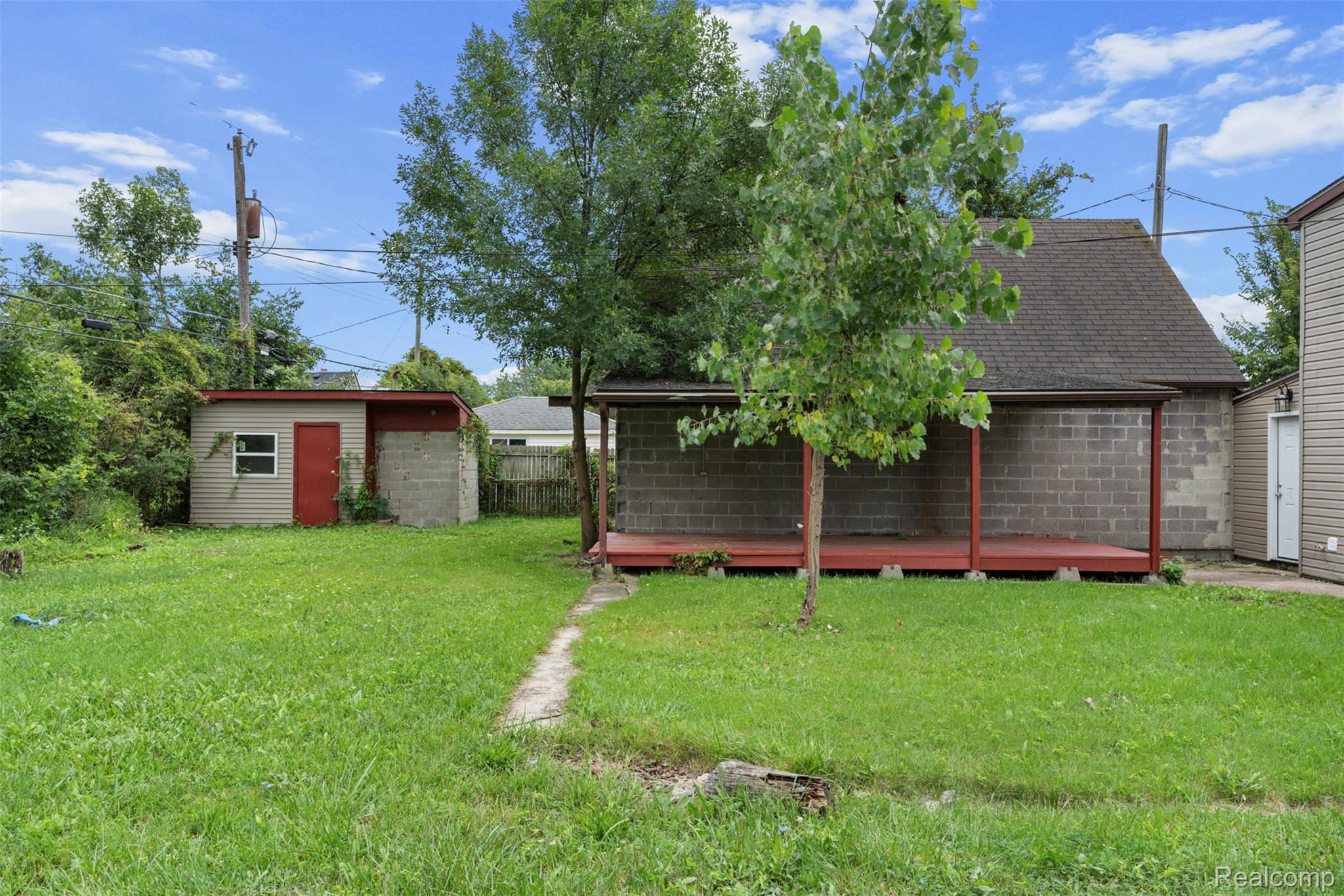 St Clair Shores City, Michigan 48082, United States, 5 Bedrooms Bedrooms, ,3 BathroomsBathrooms,Residential,Active,208886