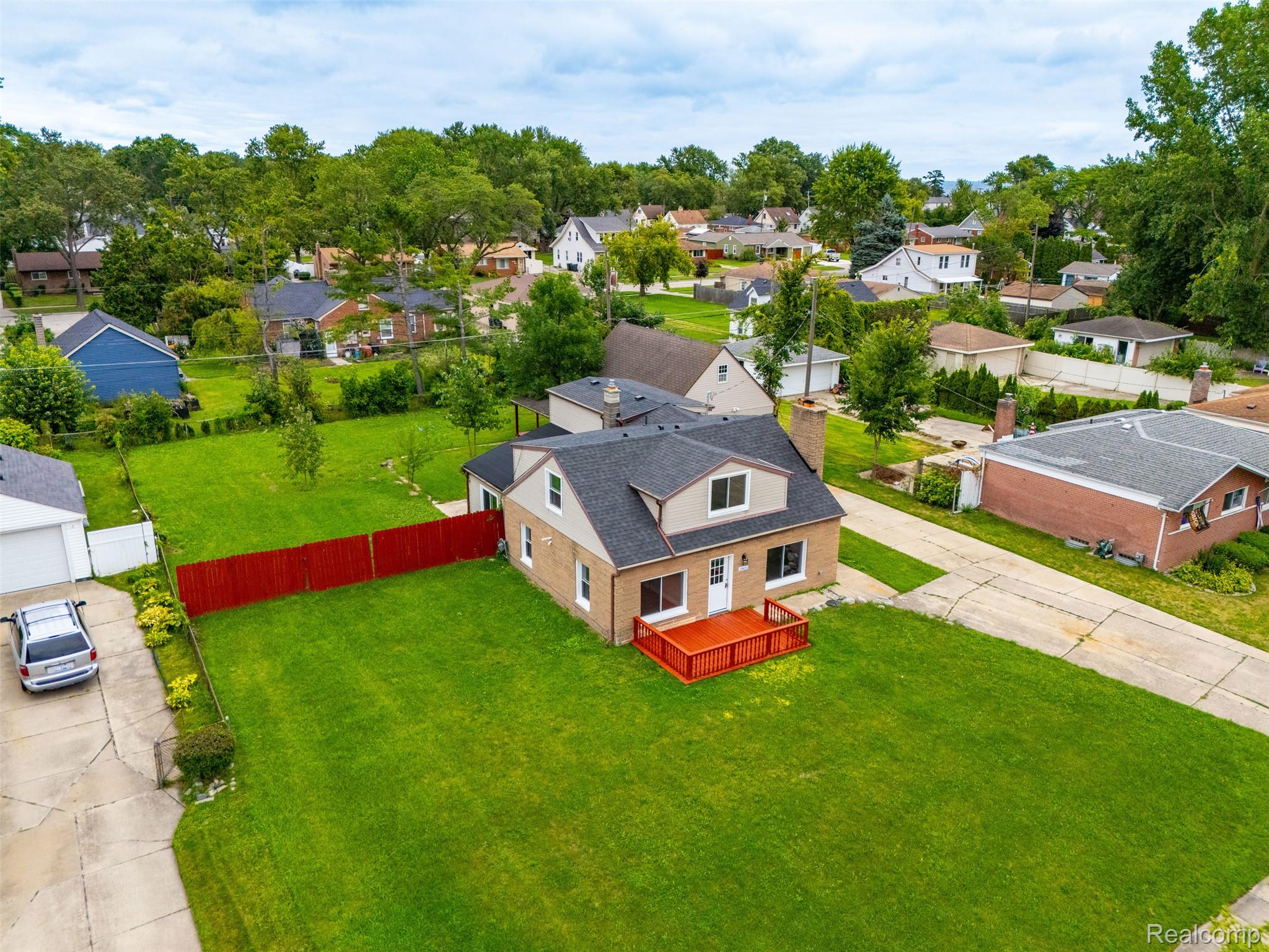 St Clair Shores City, Michigan 48082, United States, 5 Bedrooms Bedrooms, ,3 BathroomsBathrooms,Residential,Active,208886