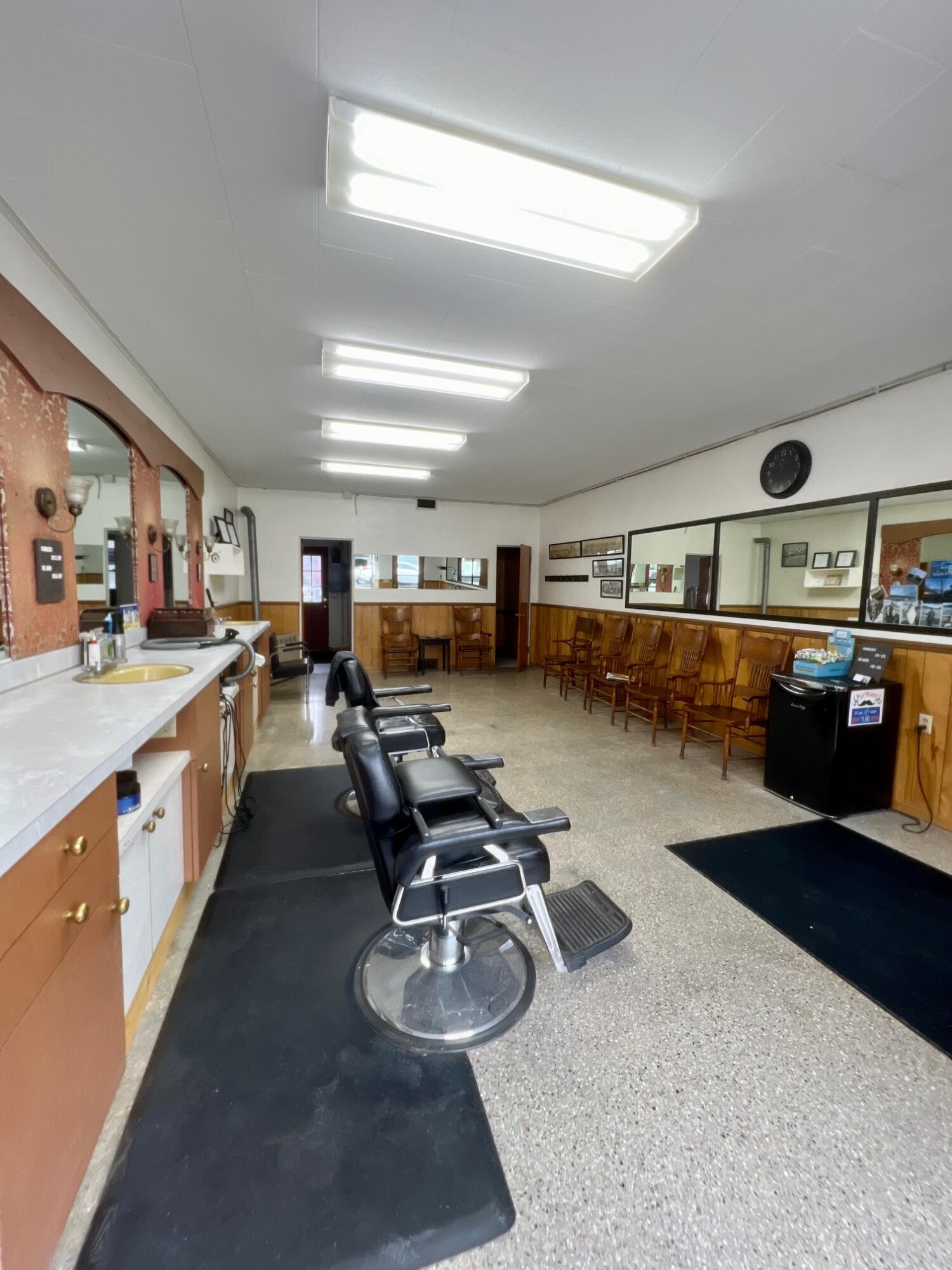 7 W Main Street