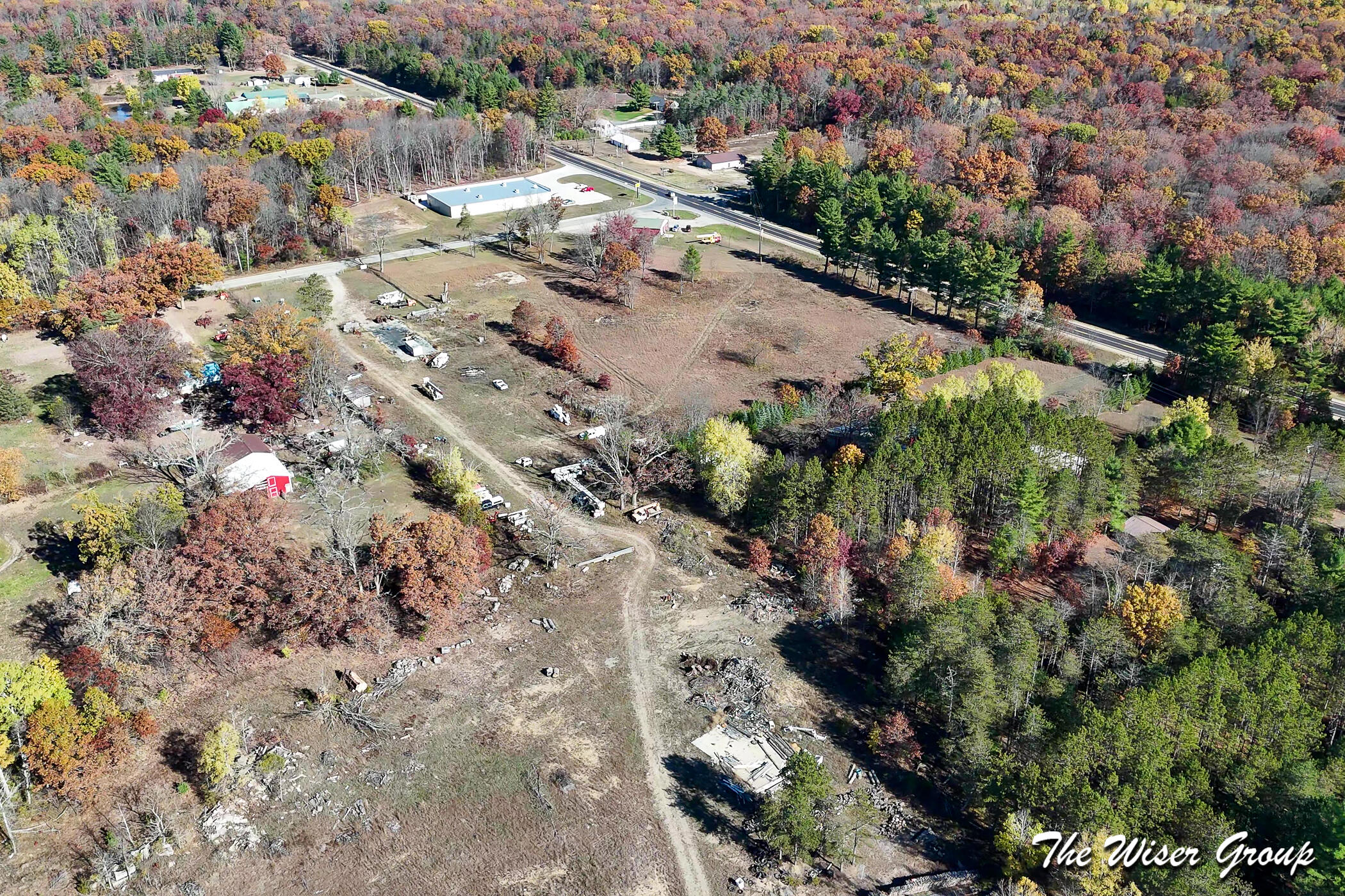 11991 N Woodbridge Avenue