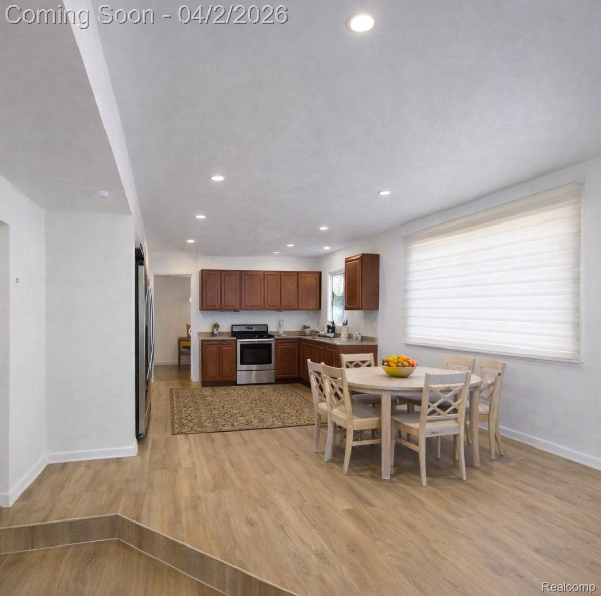 25880 Cherry Hill Road