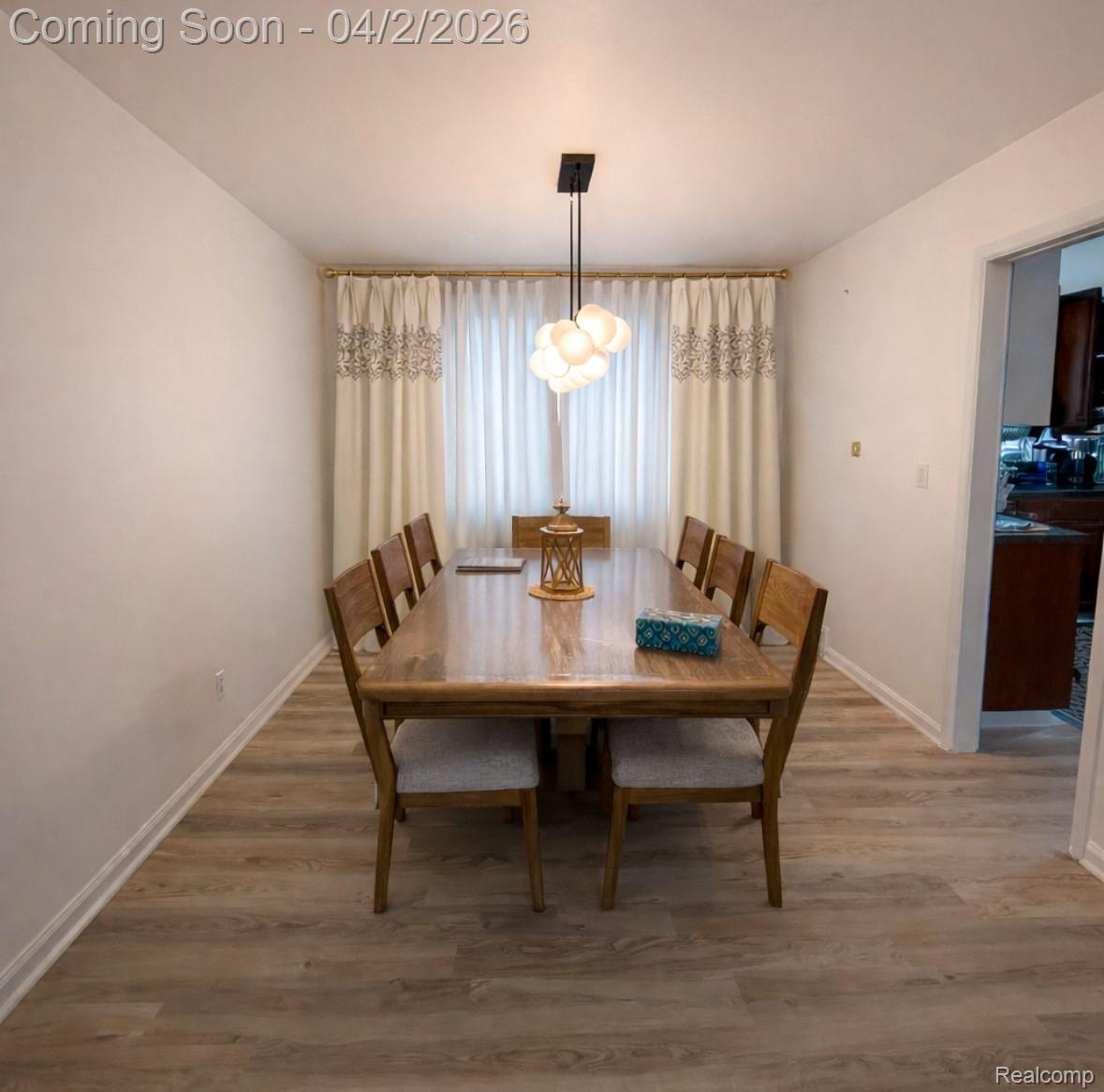 25880 Cherry Hill Road