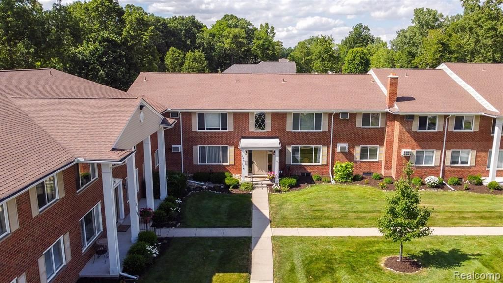 24111 Meridian Road 116