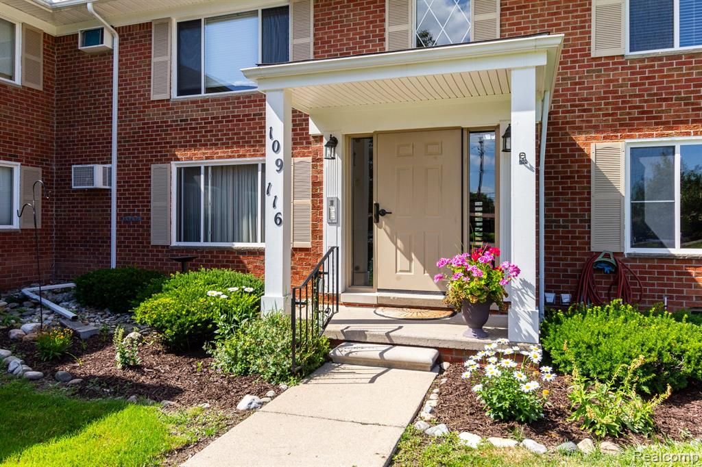 24111 Meridian Road 116