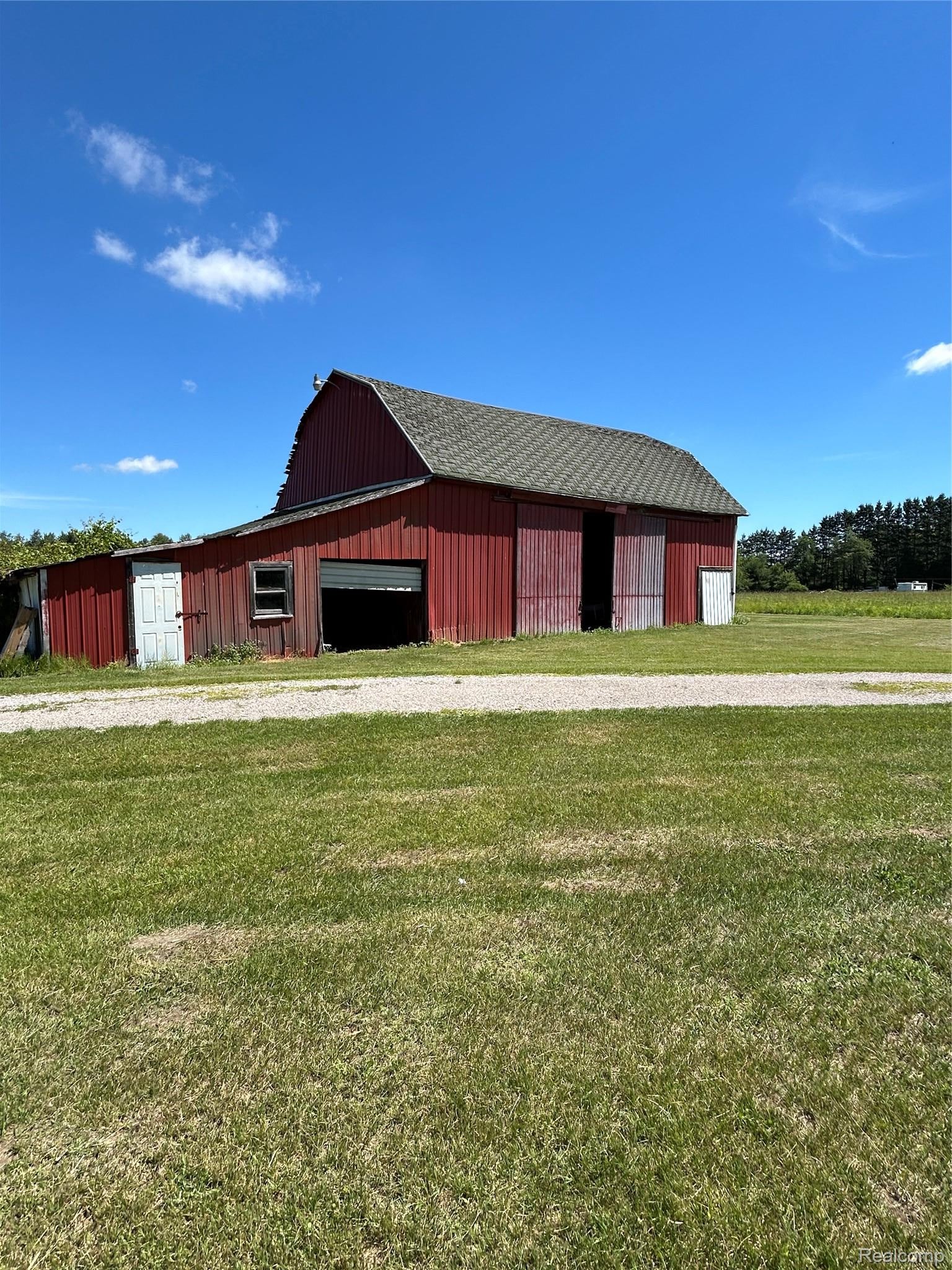 3850 Densmore Road