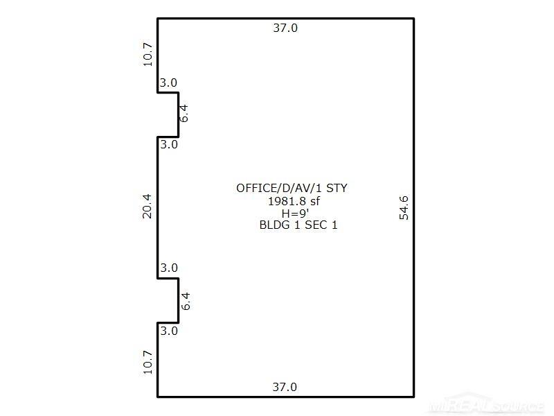 117-119 WALNUT Boulevard
