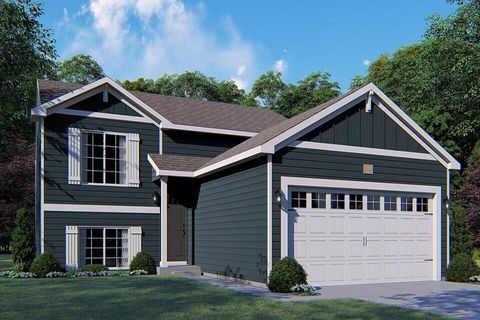 2724 Sanderling Court SE Kentwood City MI 49508