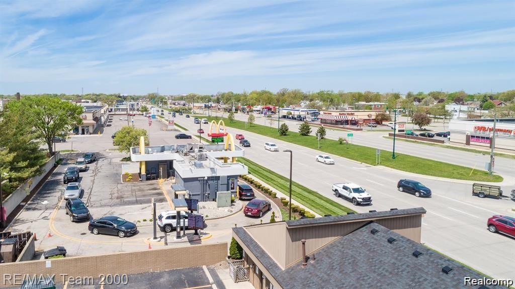 15201 SOUTHFIELD Road