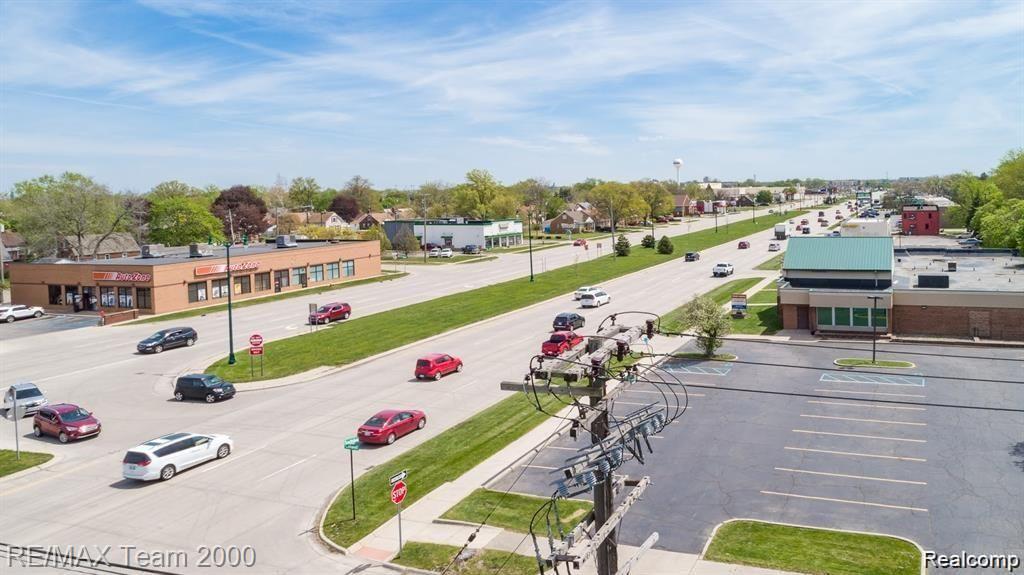 15201 SOUTHFIELD Road