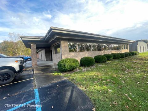 11446 N Linden Road Vienna Charter Township MI 48420