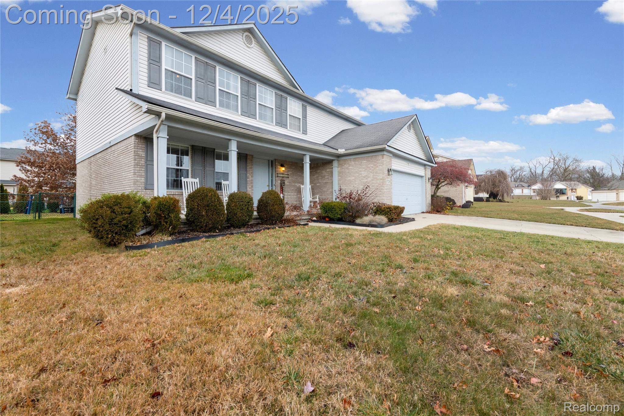 17224 Michigan Heights Drive