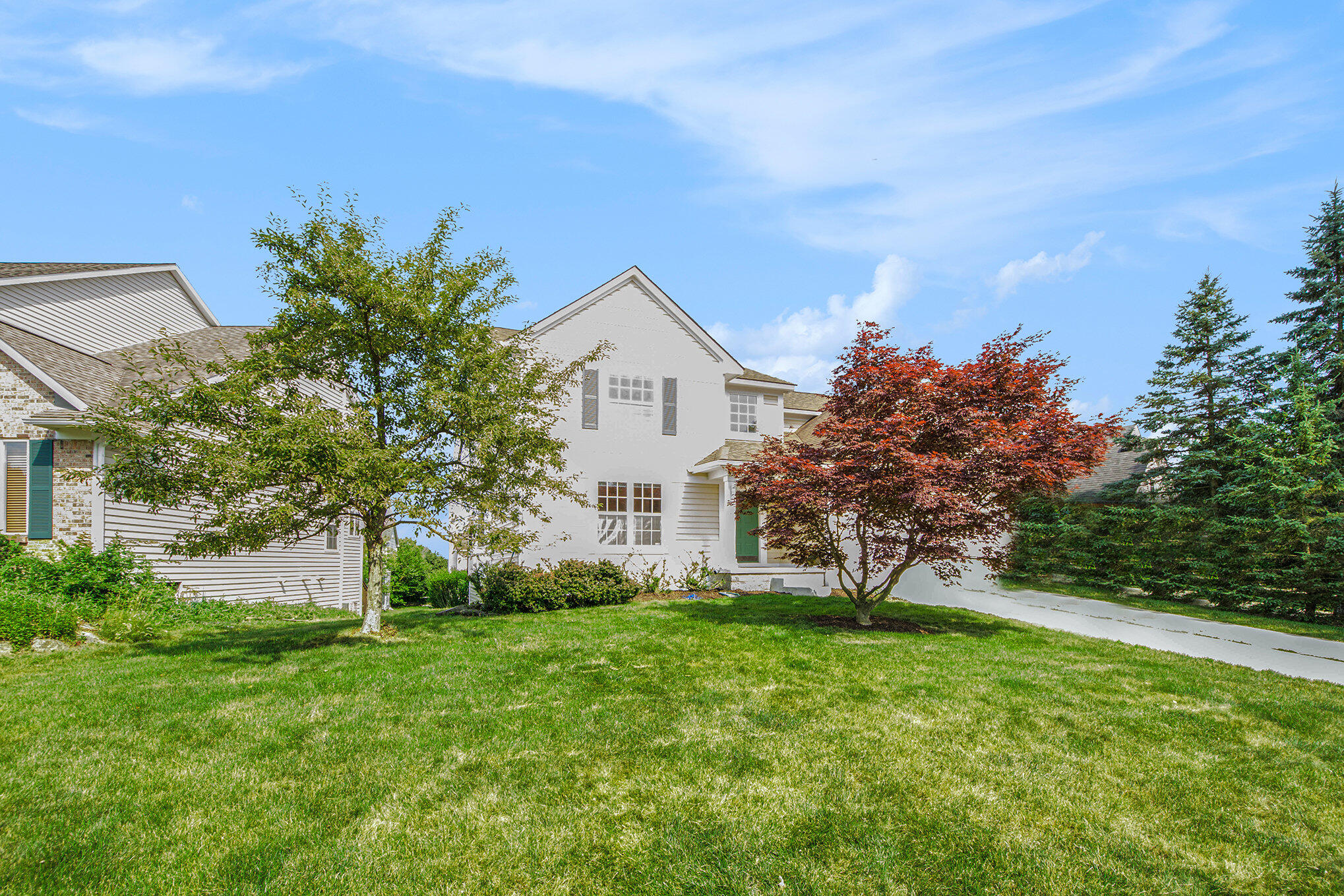 4871 S Ridgeside Circle