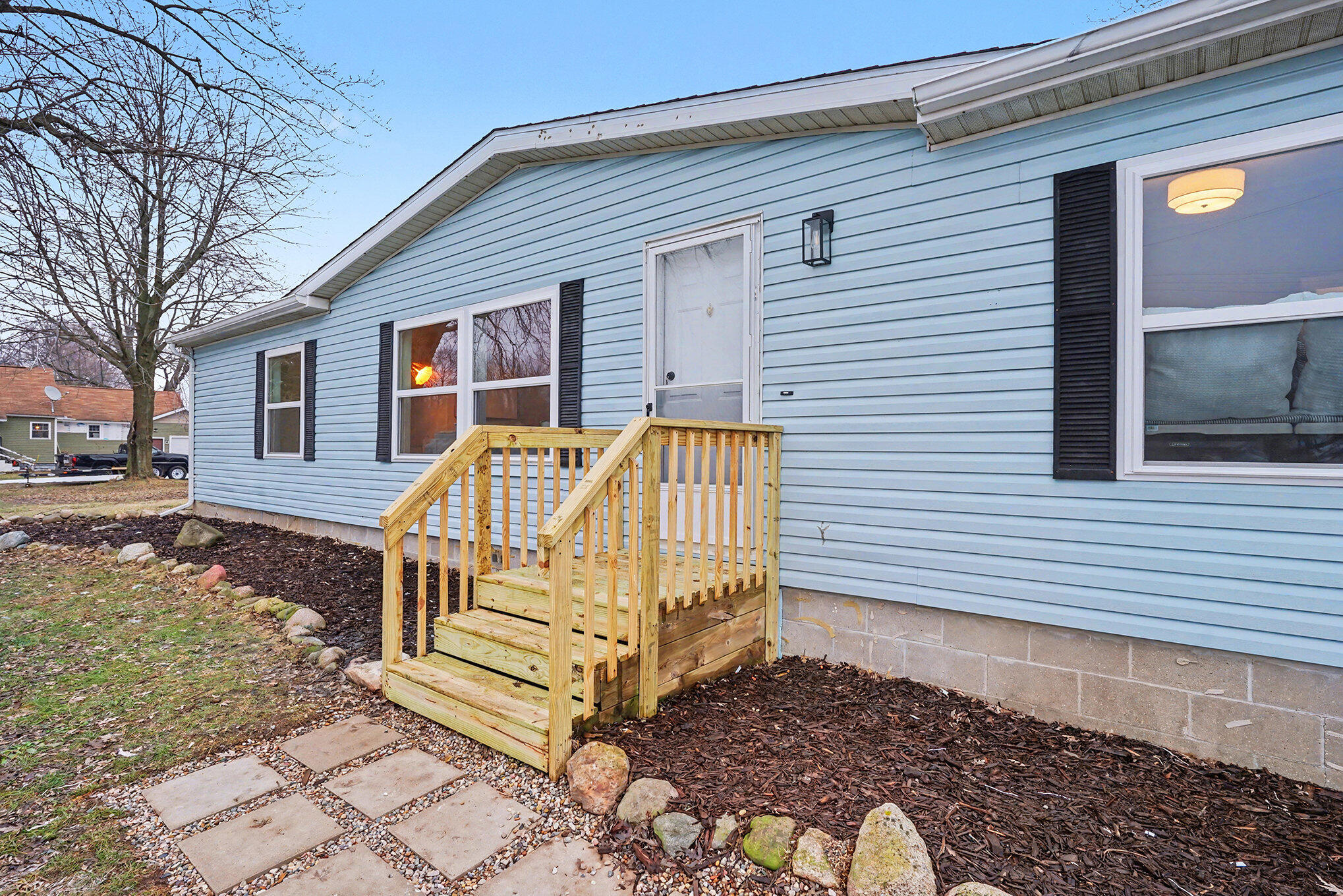4143 Fillmore Road