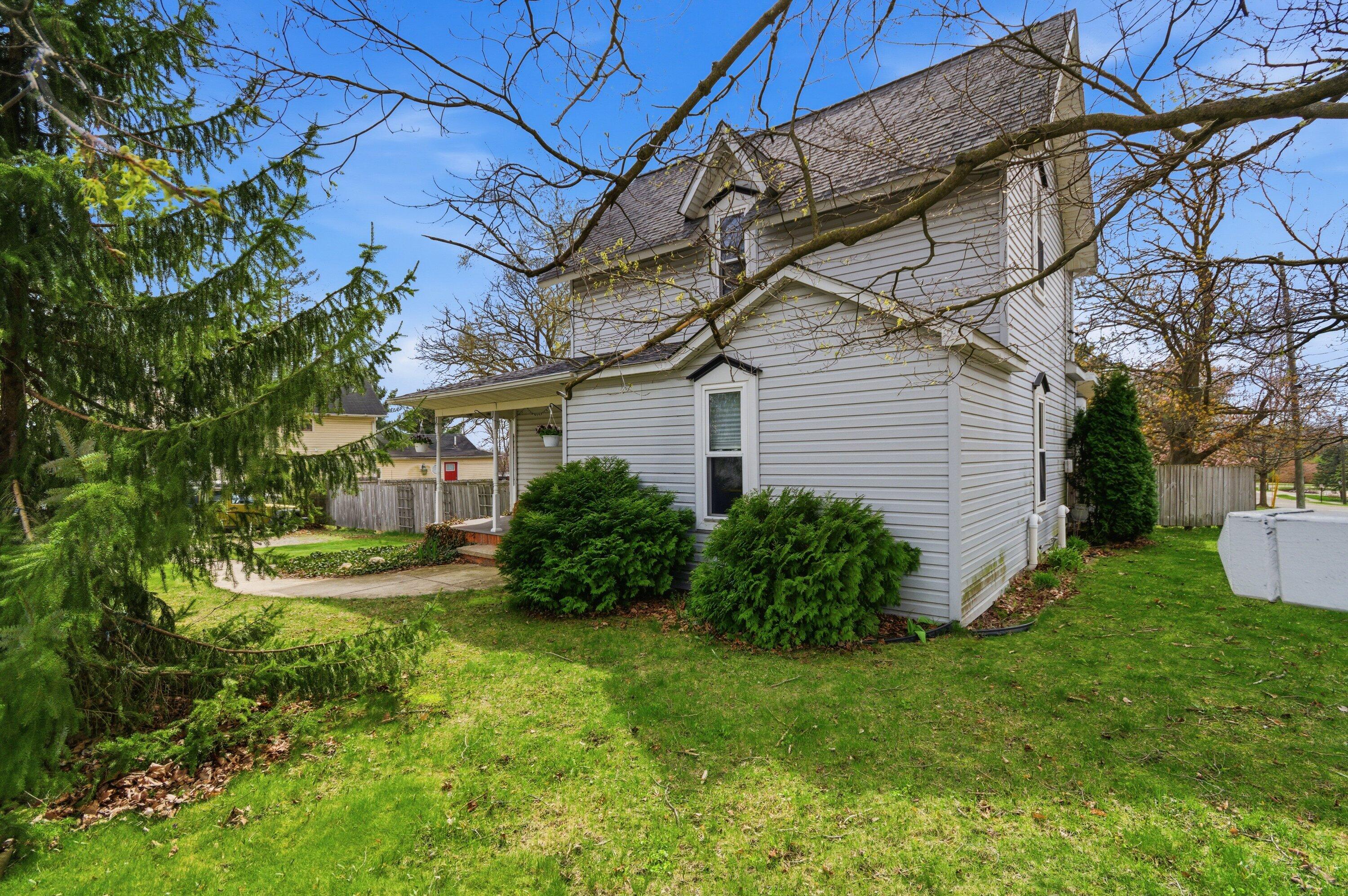 439 N Reese Street
