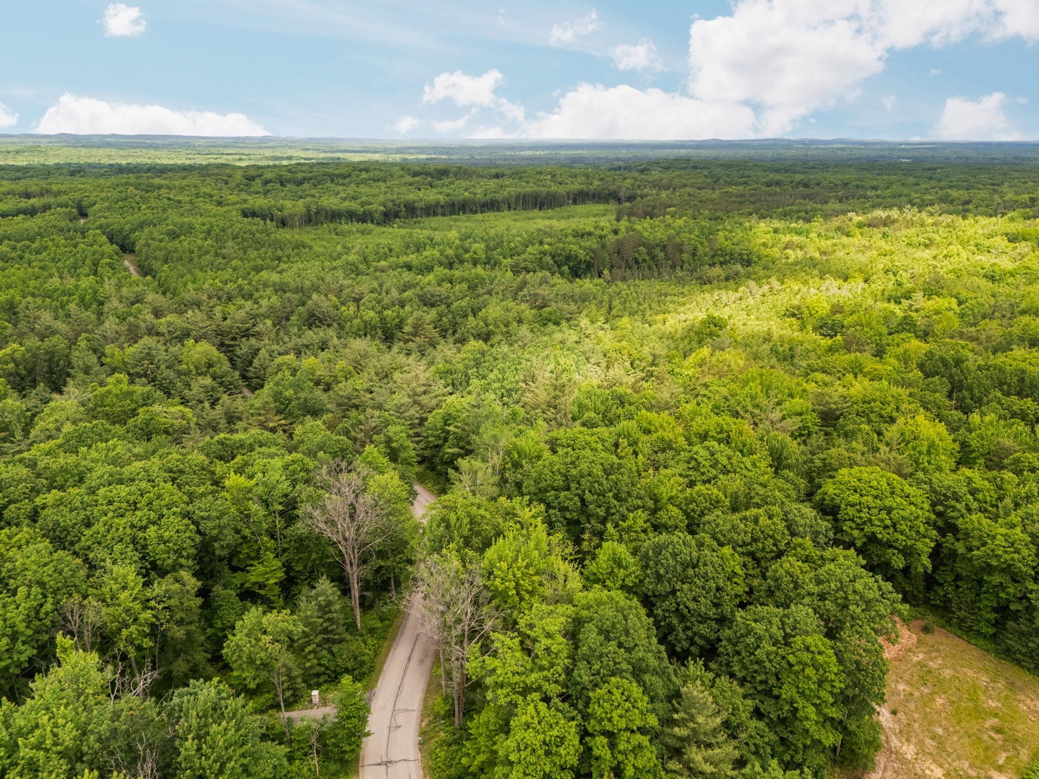 LOT 64 Bramblewood Drive