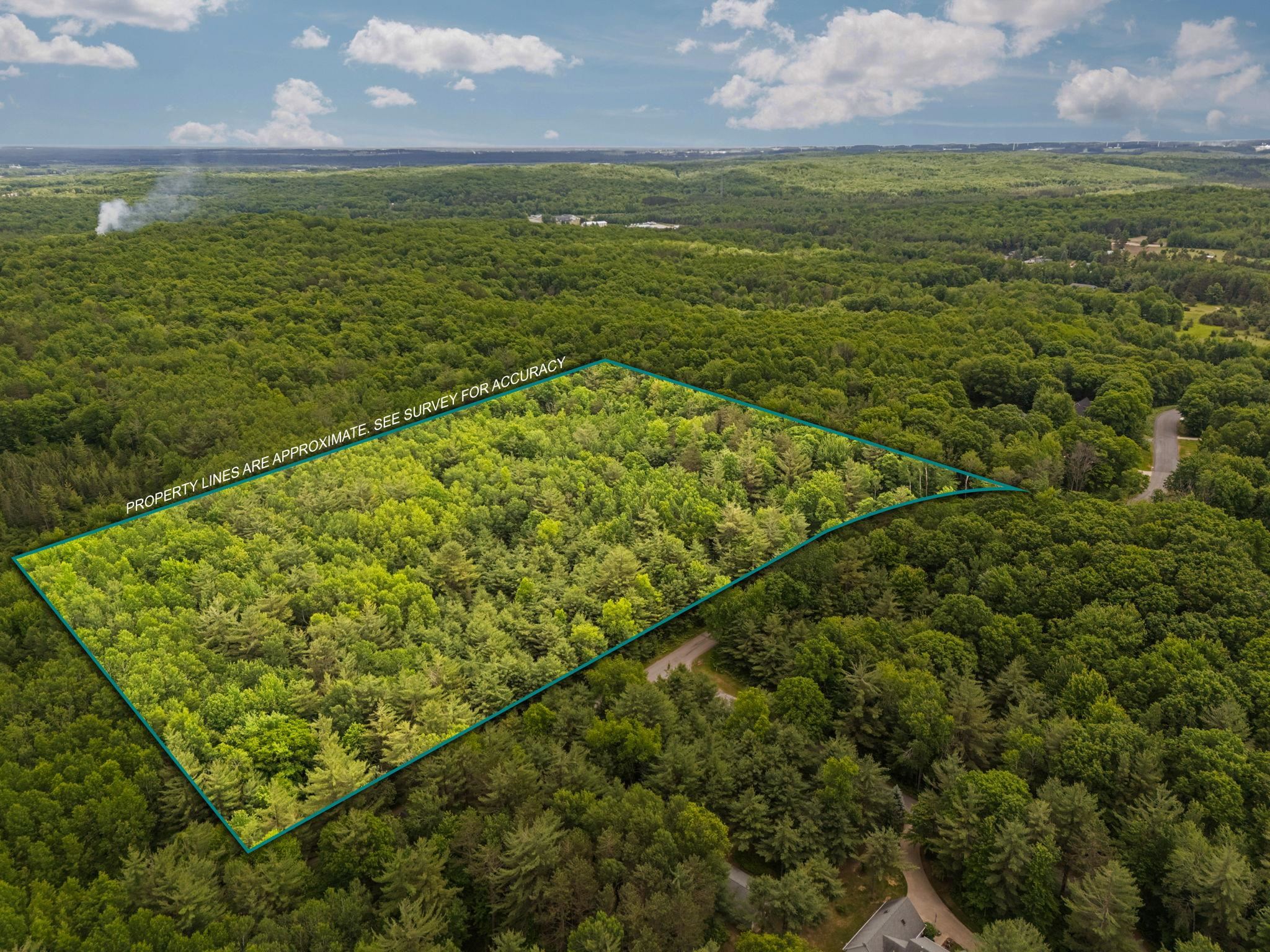 LOT 64 Bramblewood Drive
