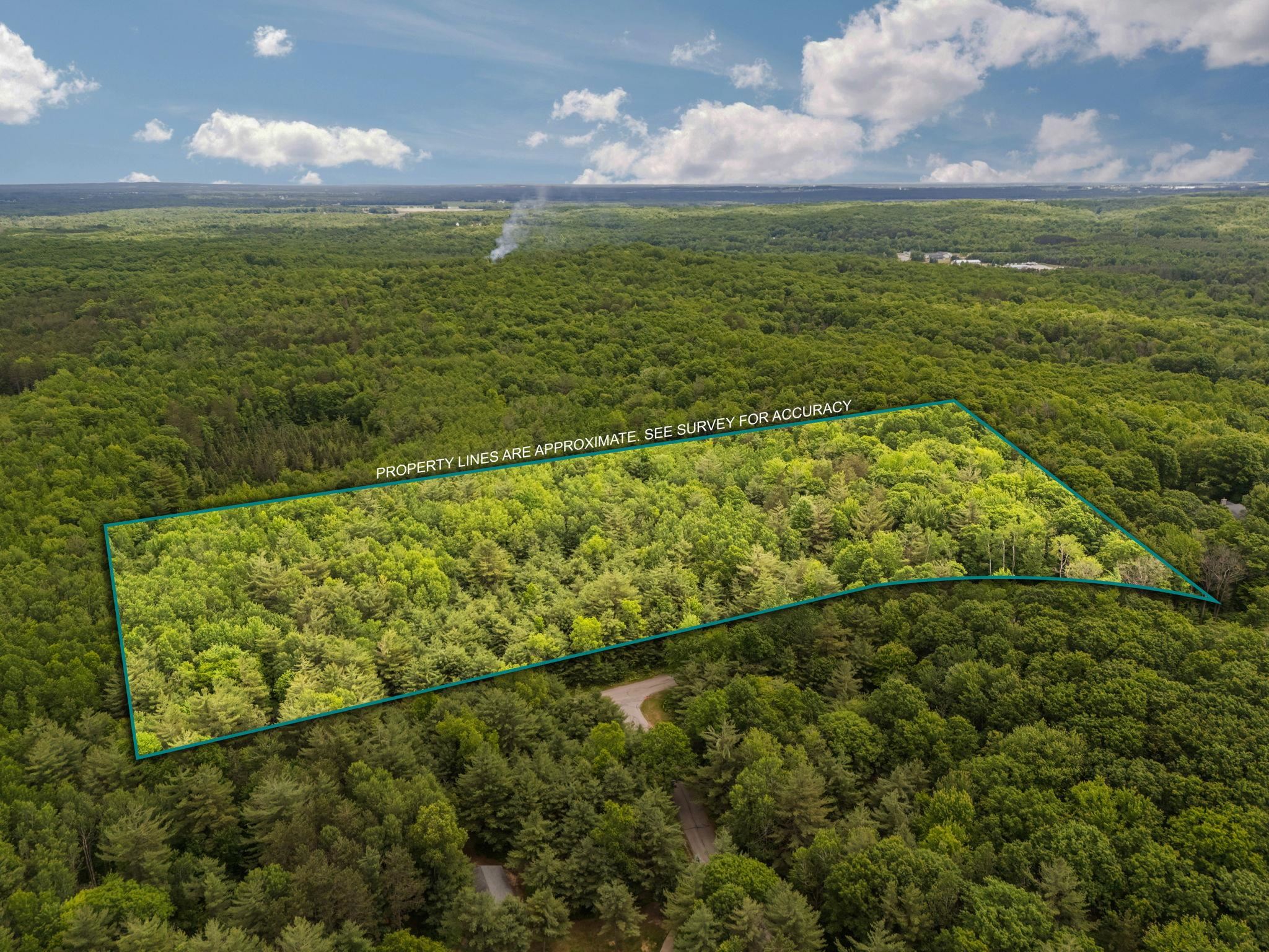 LOT 64 Bramblewood Drive