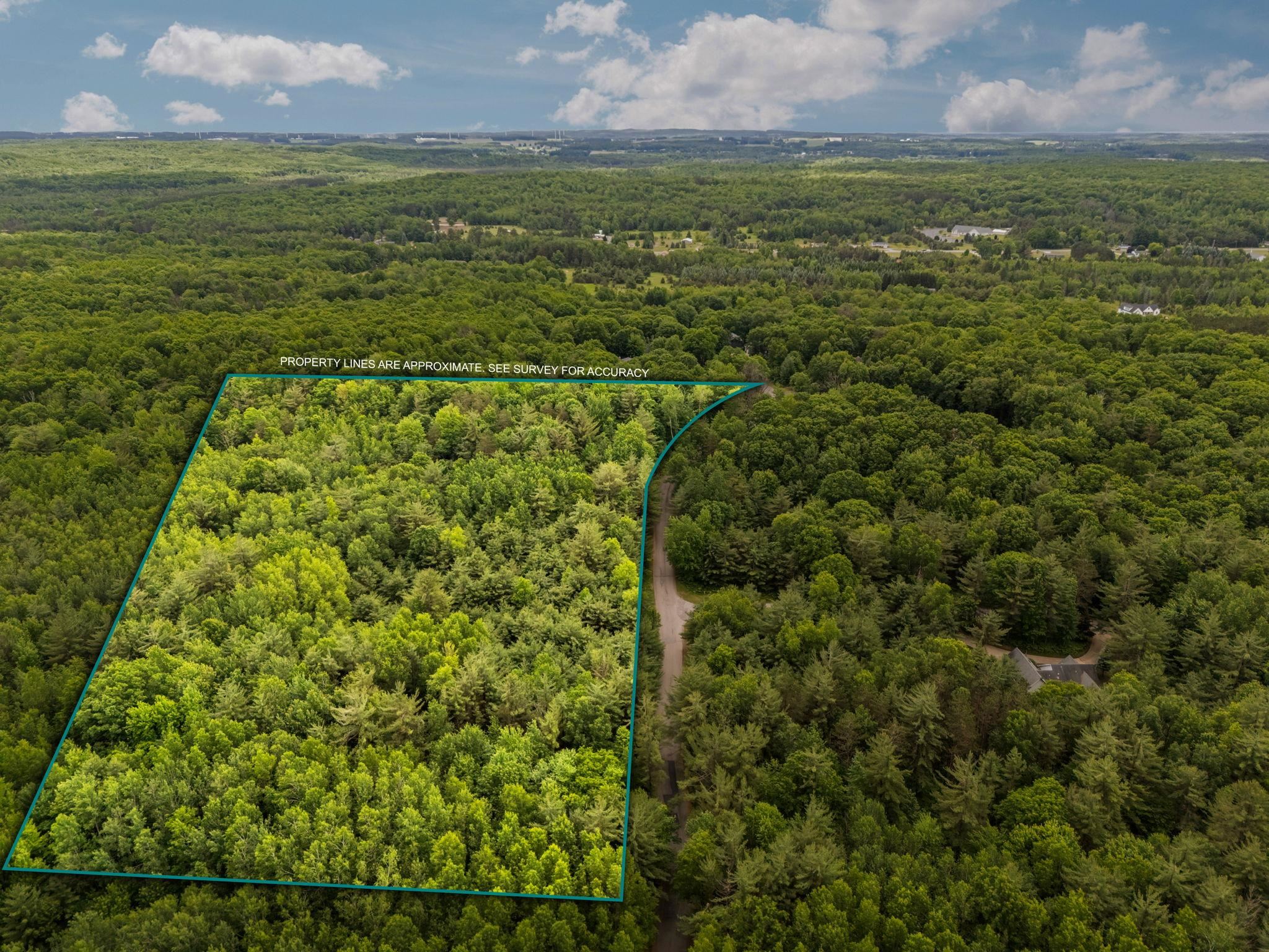 LOT 64 Bramblewood Drive