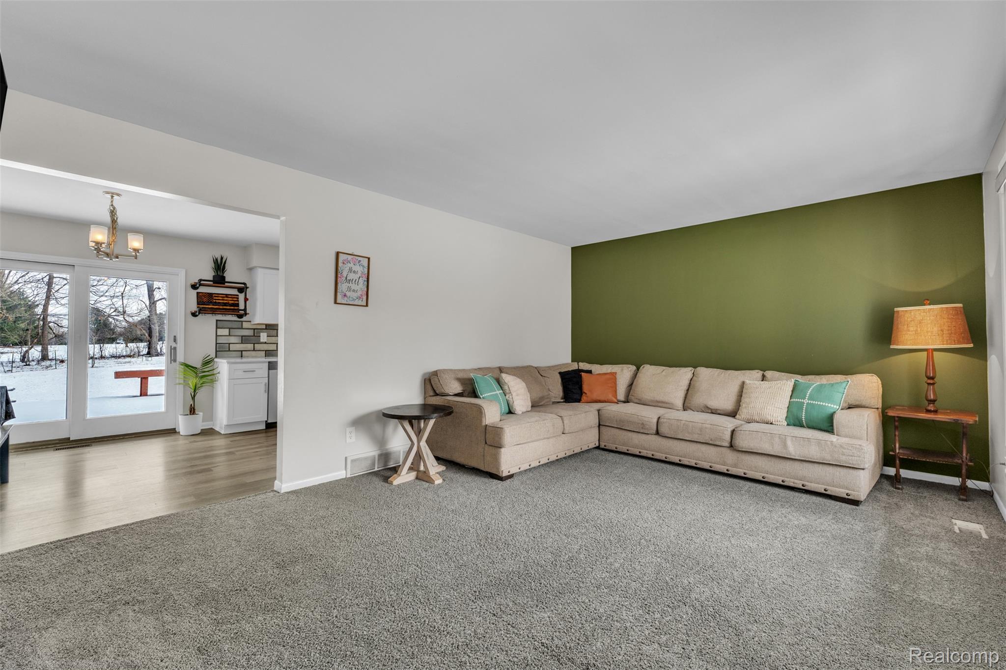 166 Crooked Limb Drive