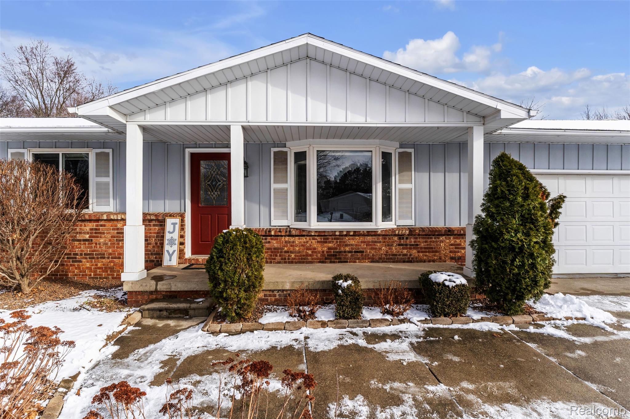 166 Crooked Limb Drive