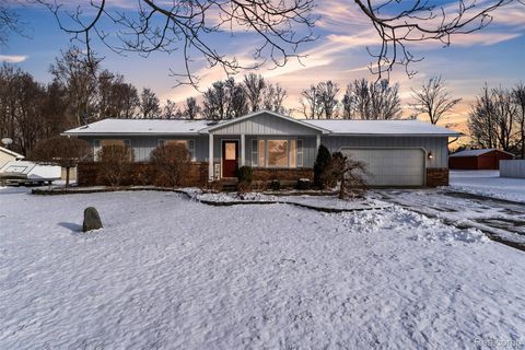 166 Crooked Limb Drive Lapeer Township MI 48446