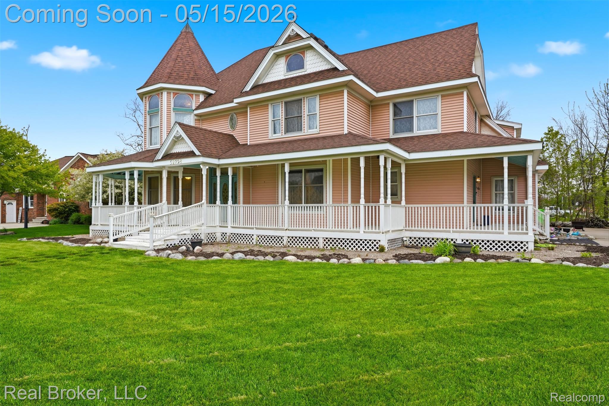 52798 Weathervane Drive