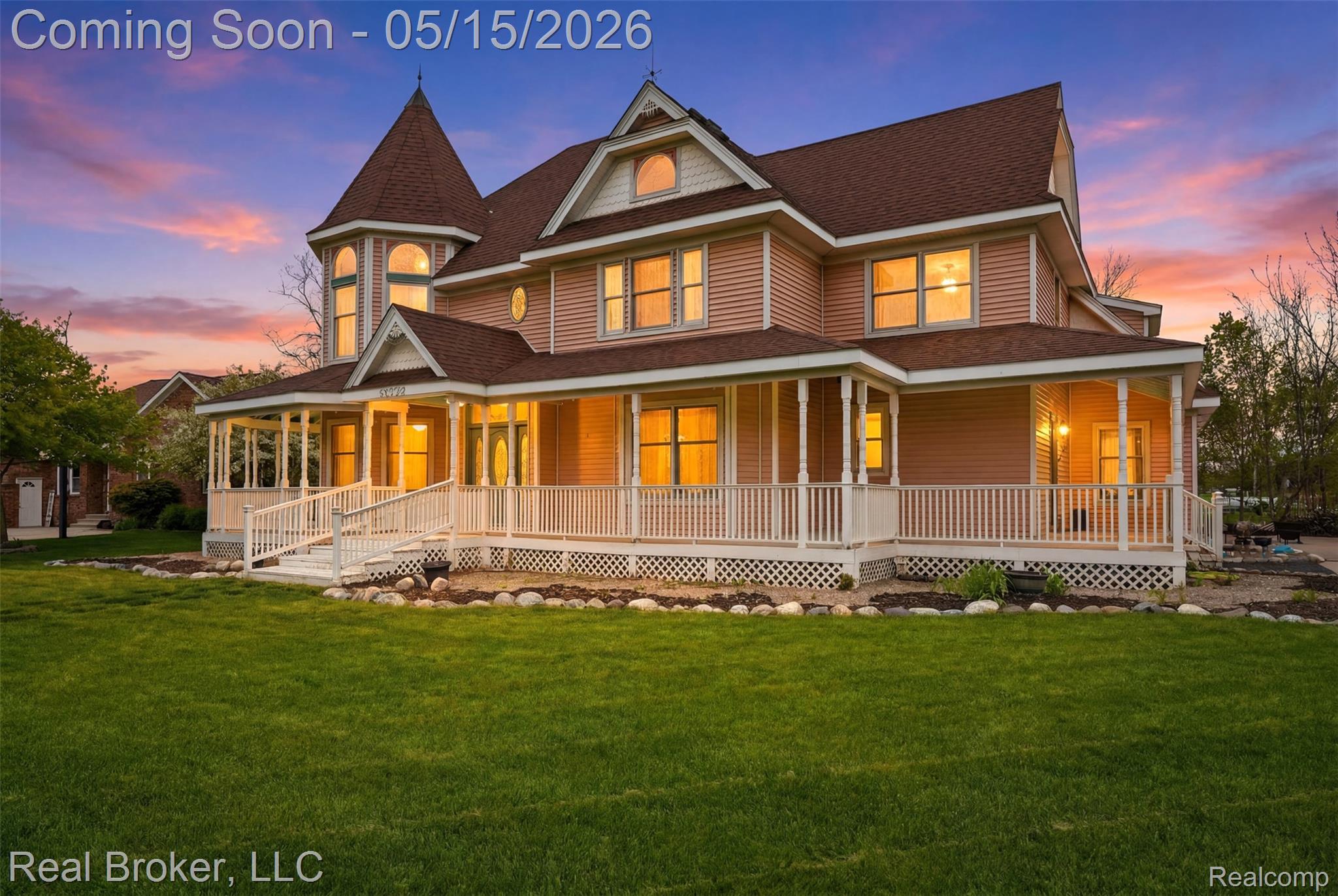 52798 Weathervane Drive