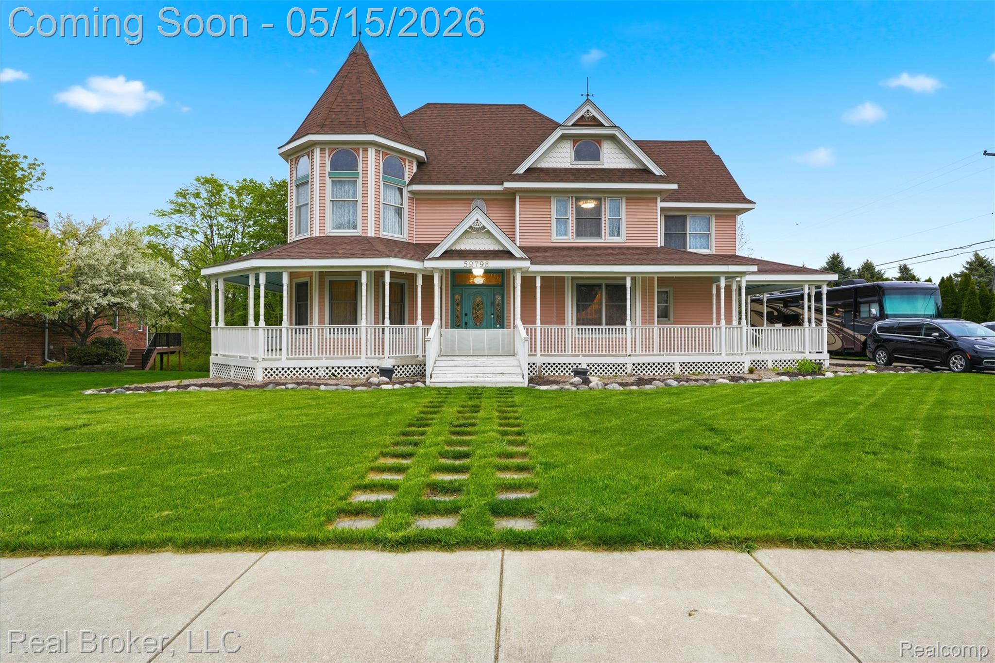 52798 Weathervane Drive