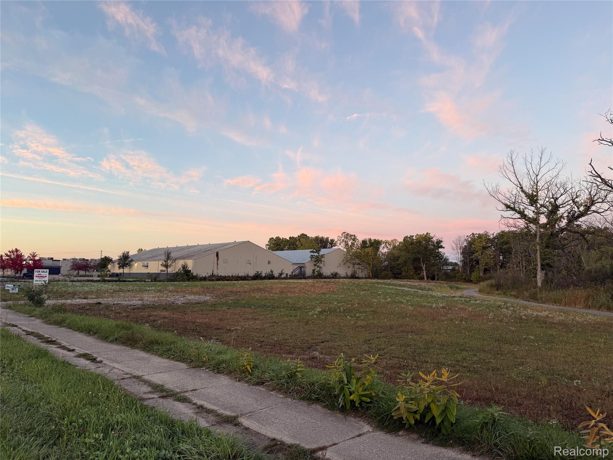 1727 Crescent Lake Road