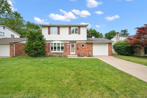 10141 Eckles Road Plymouth City MI 48170