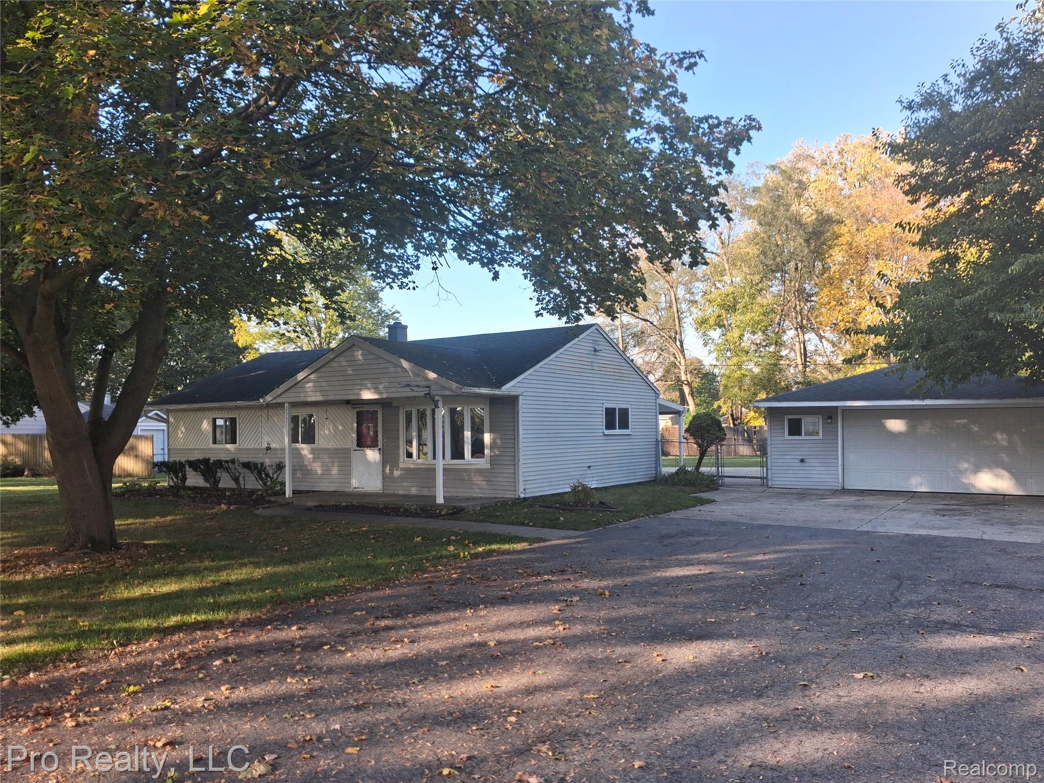 2557 Hearthside Drive
