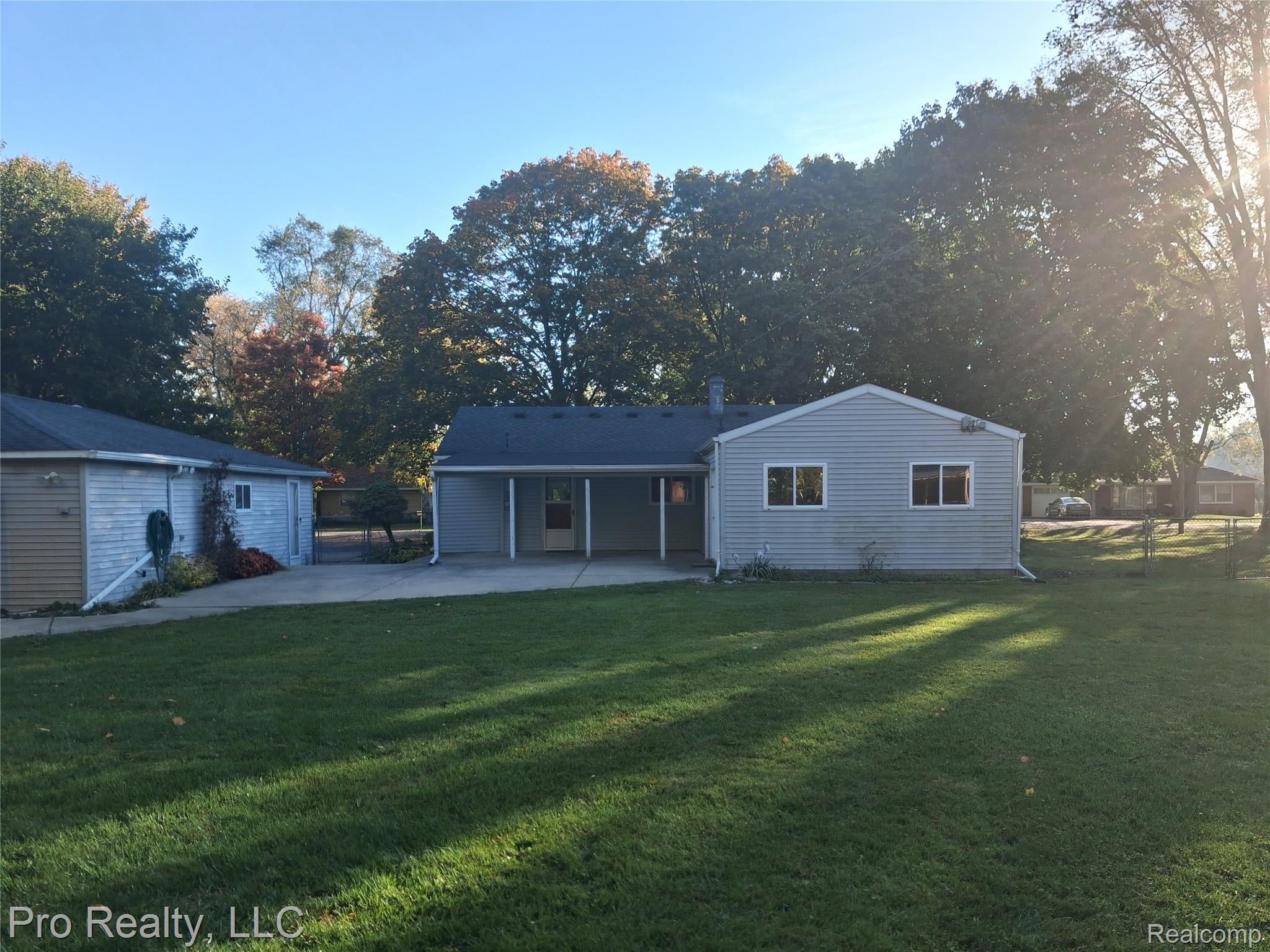 2557 Hearthside Drive