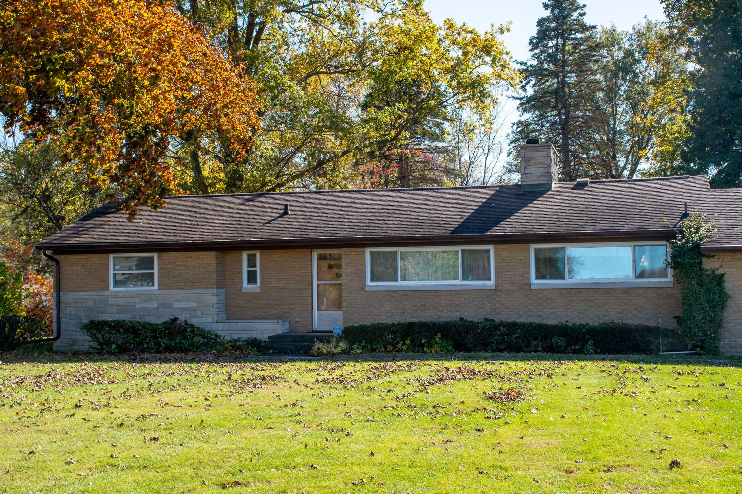 3350 W Bertrand Road