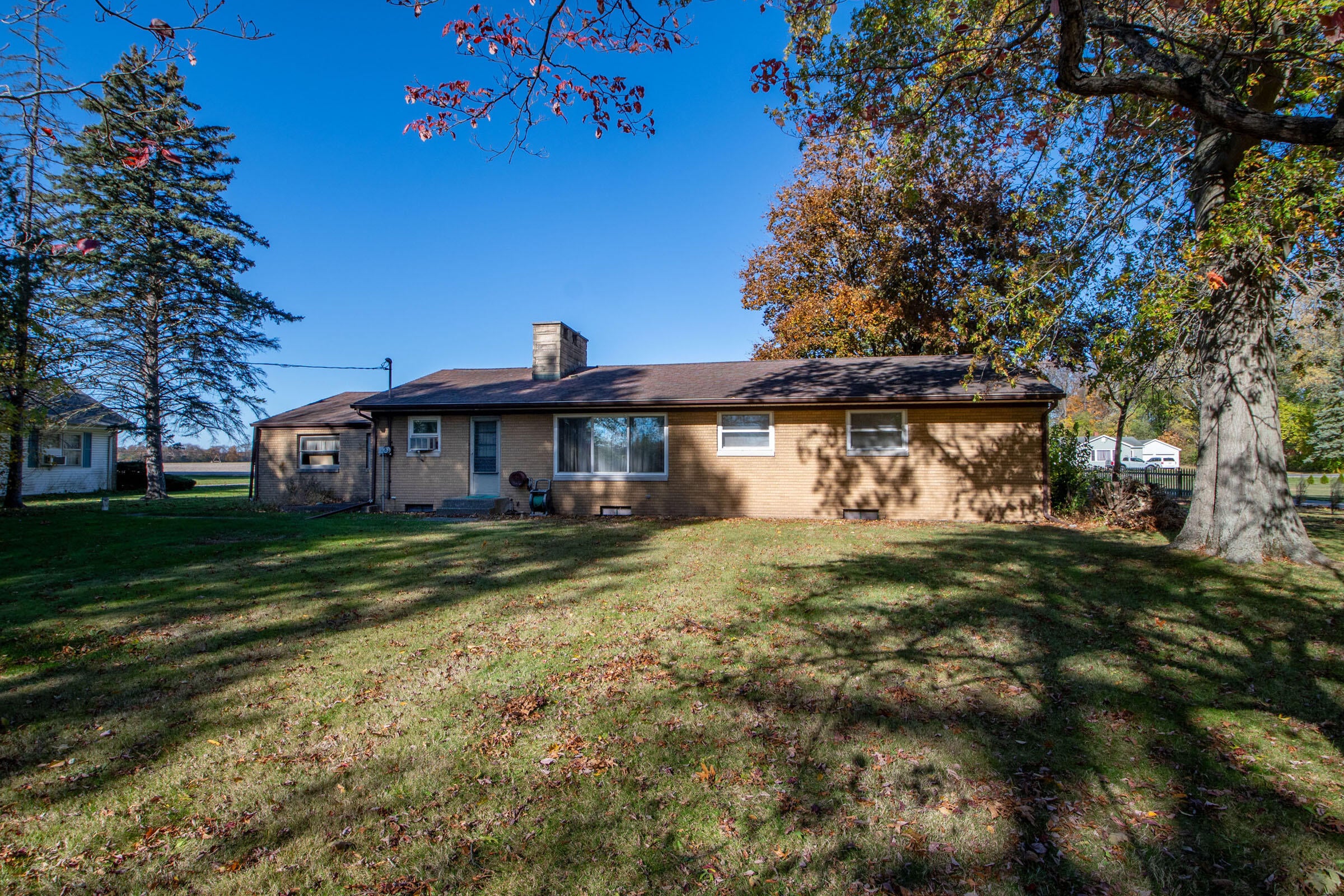 3350 W Bertrand Road
