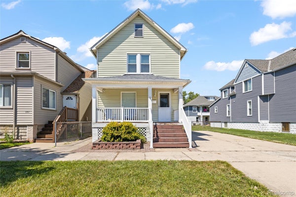346 SYCAMORE ST, WYANDOTTE, MI 48192 - Image 57d6470e63f596880fa27eeb4b69bfa7/437882928